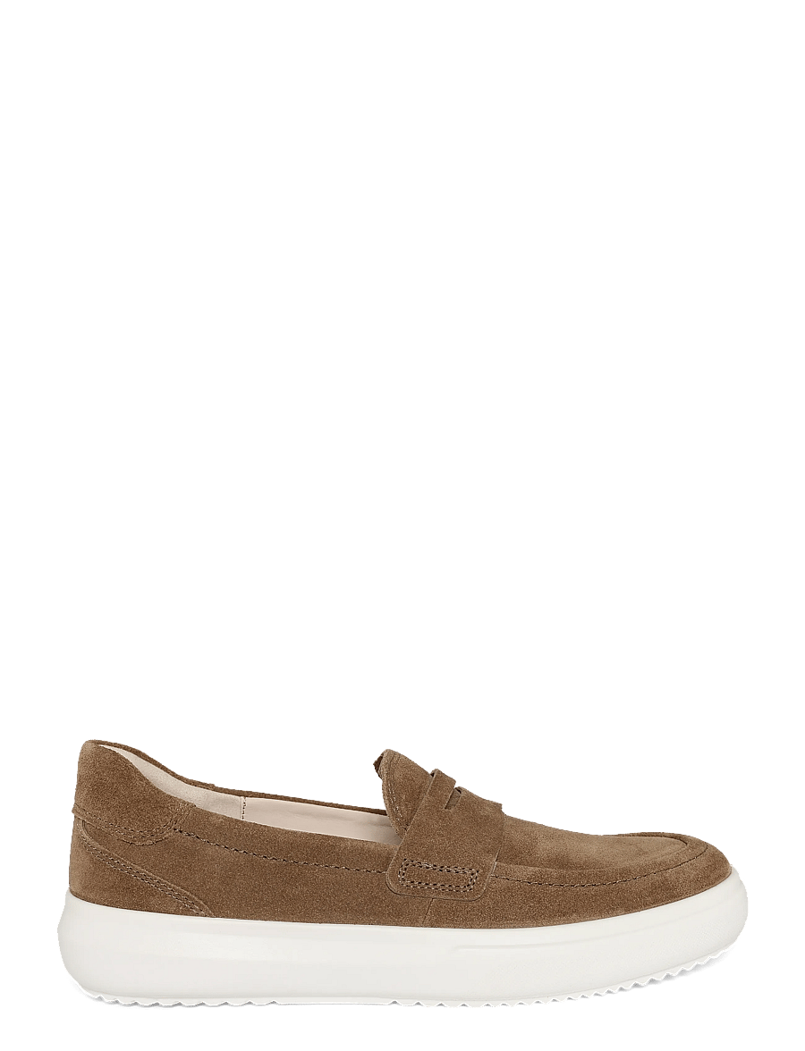 Gabor - Sneaker loafer - camel - 2