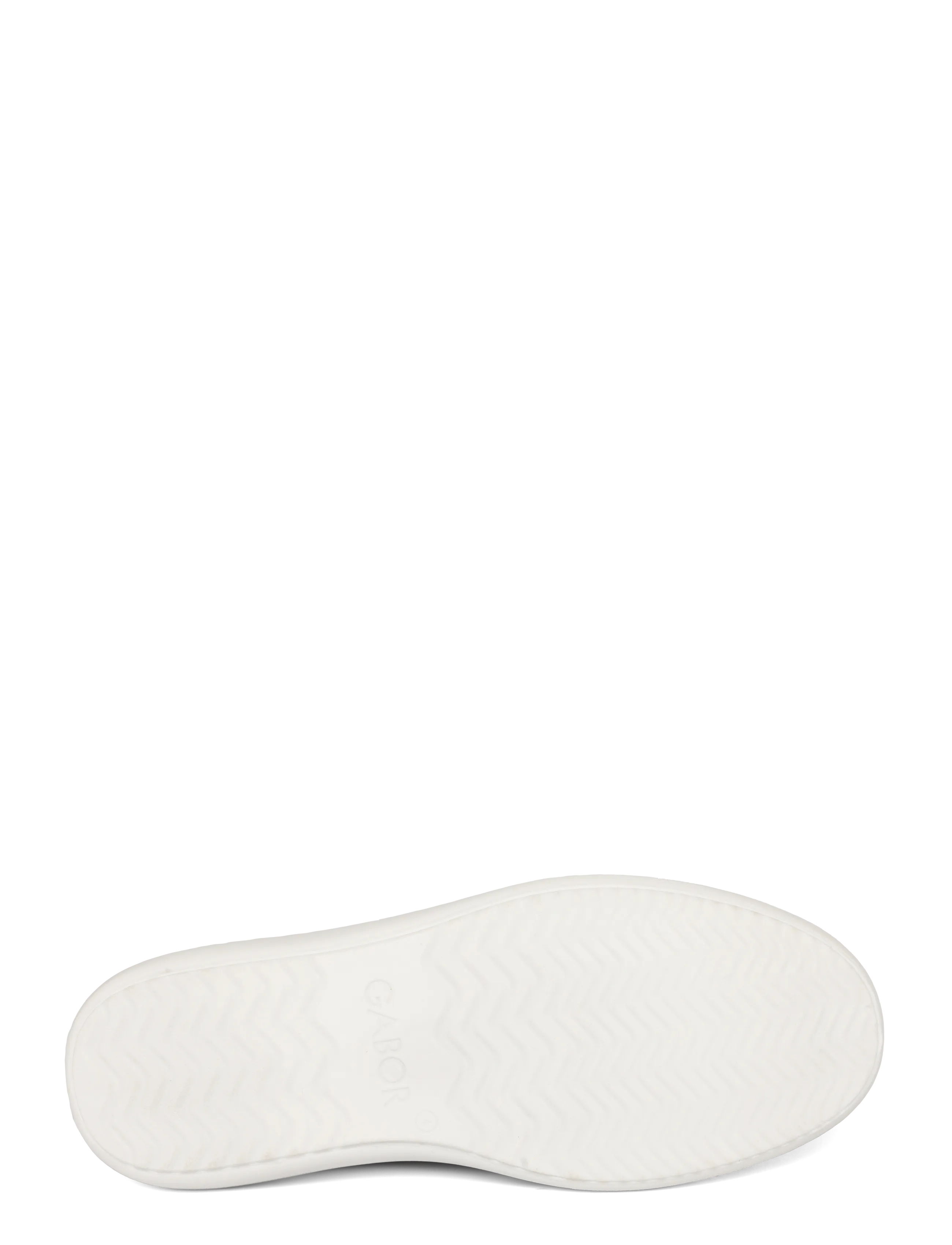 Gabor - Sneaker loafer - camel - 4