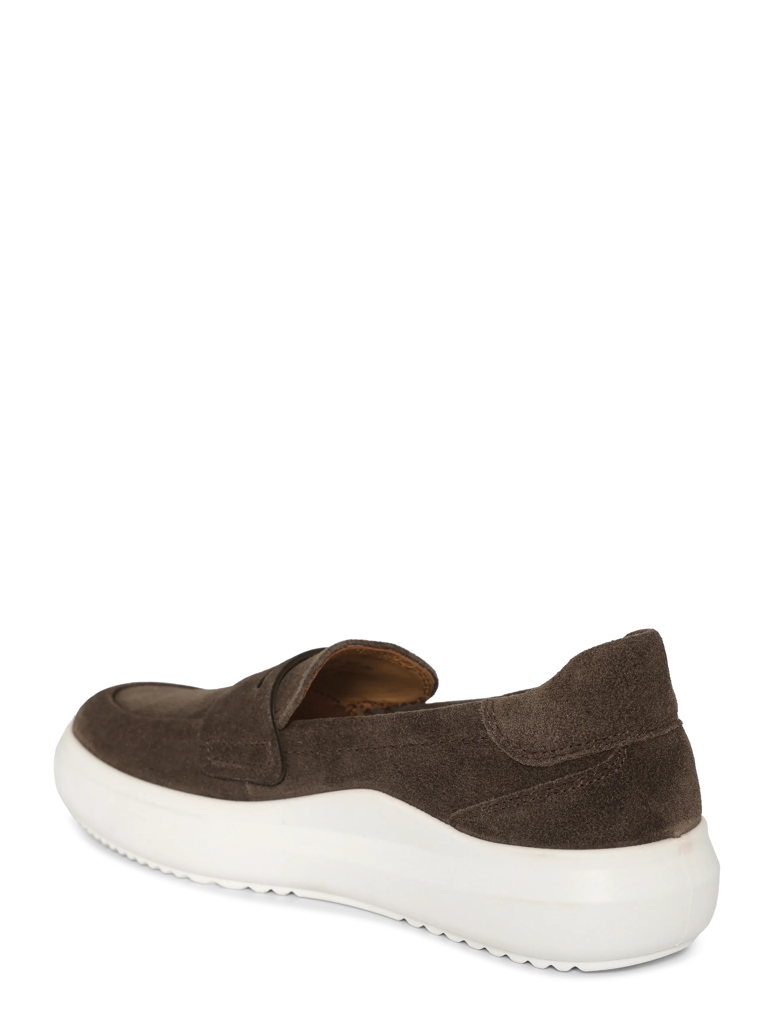 Gabor - Sneaker loafer - fashion trends - dark brown - 1