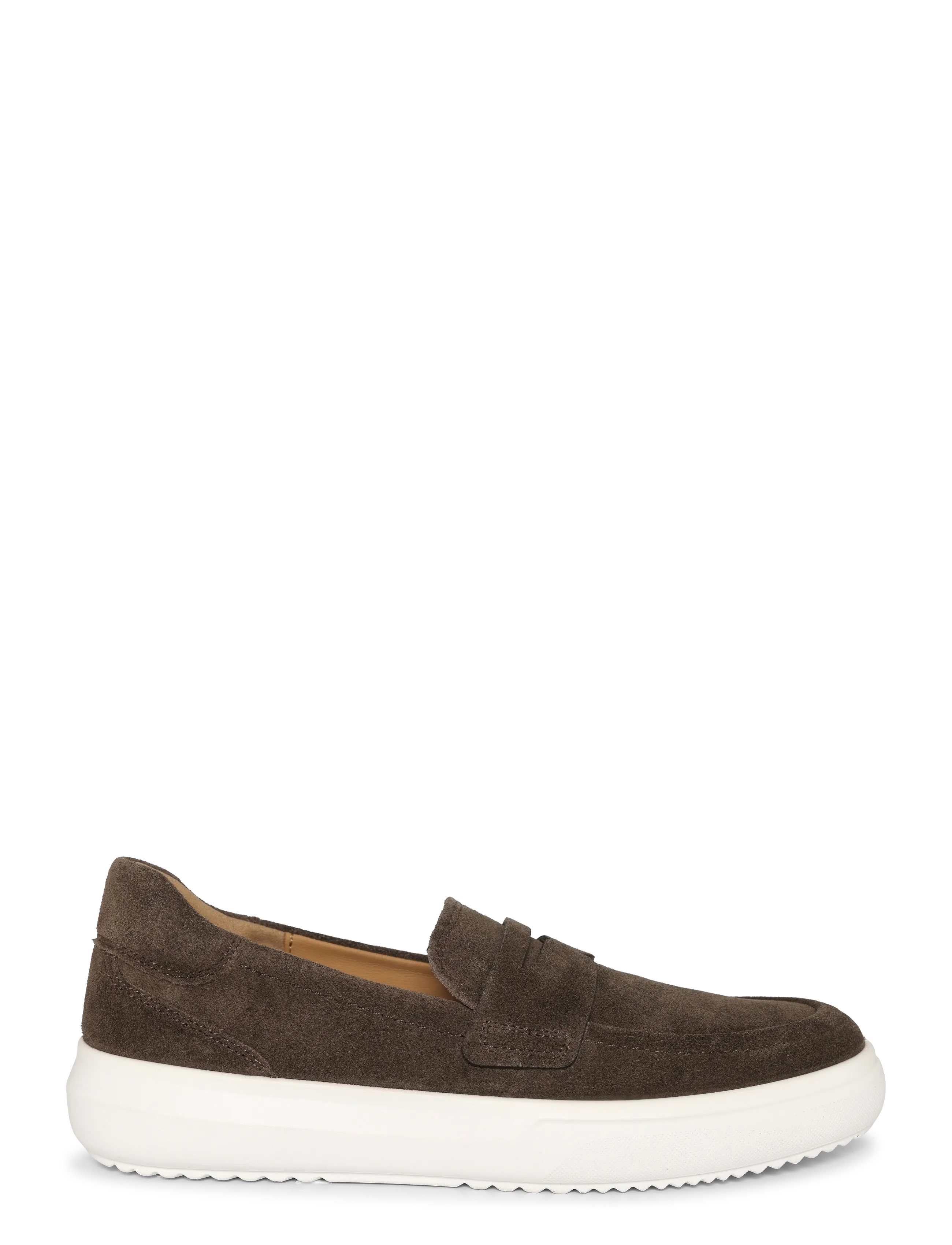 Gabor - Sneaker loafer - fashion trends - dark brown - 2