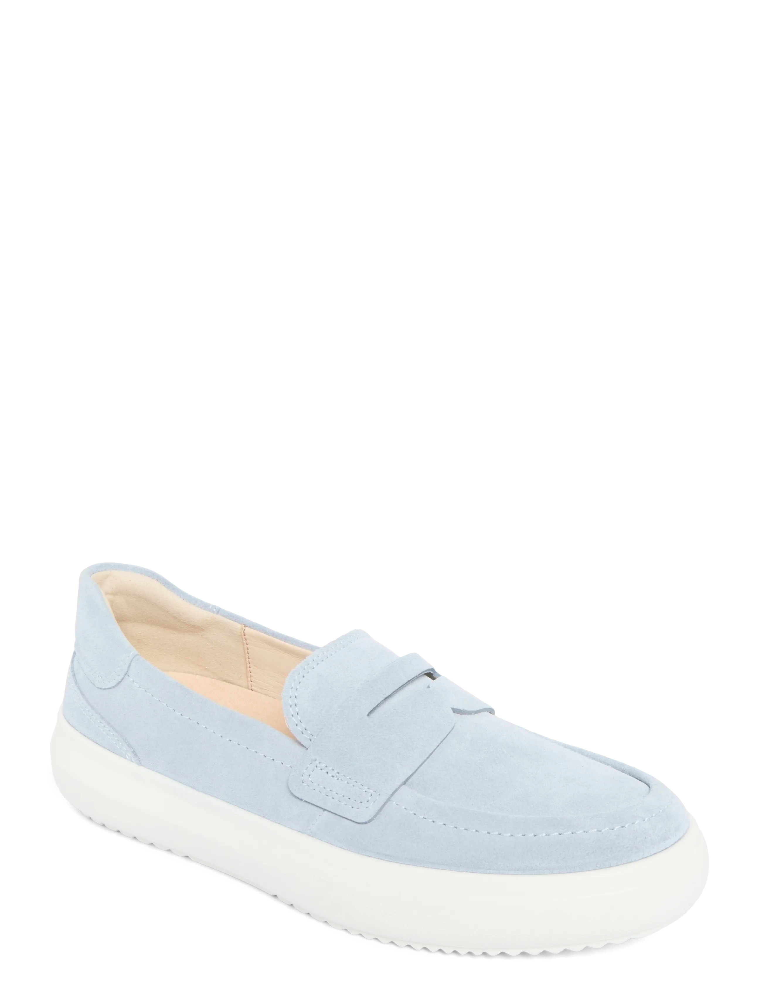 Gabor Sneaker loafer - Loafers - SKY BLUE / blue