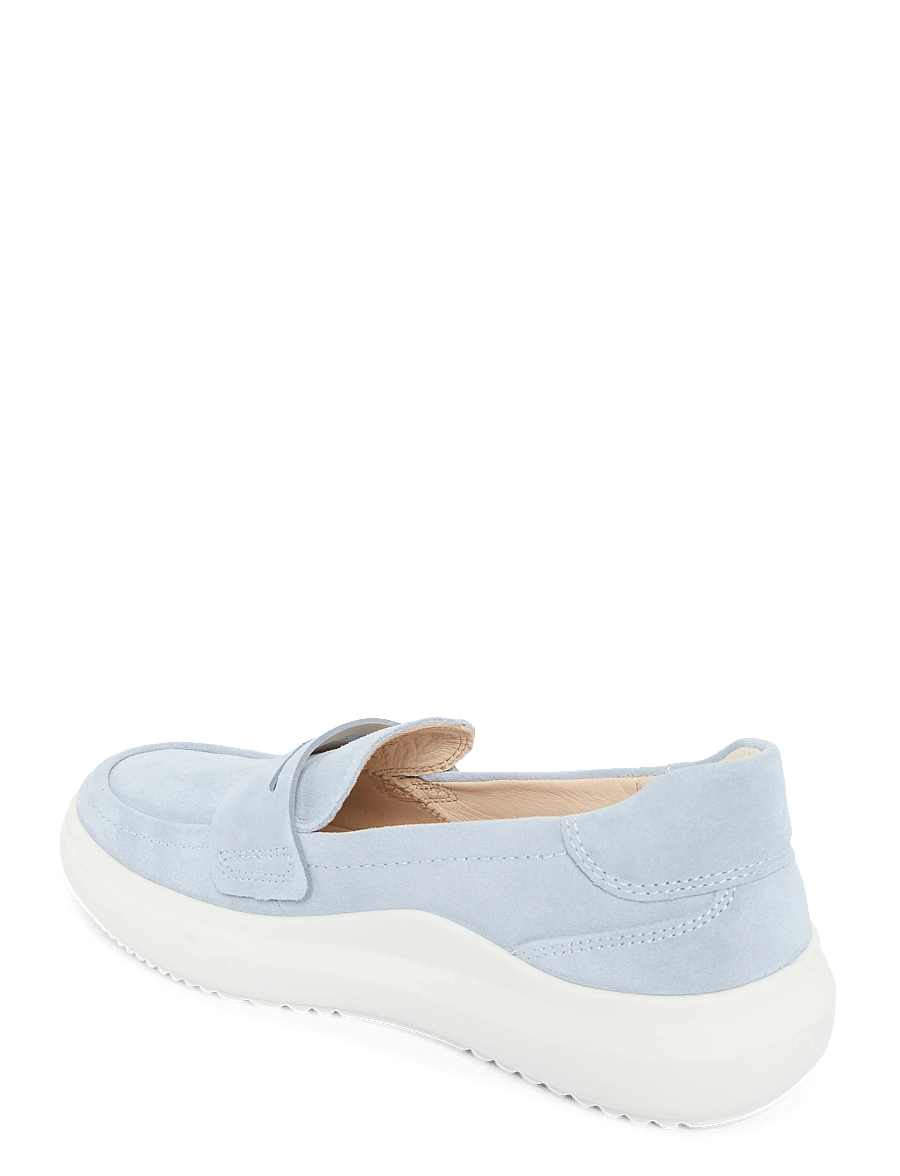 Gabor - Sneaker loafer - modetrends - sky blue - 1
