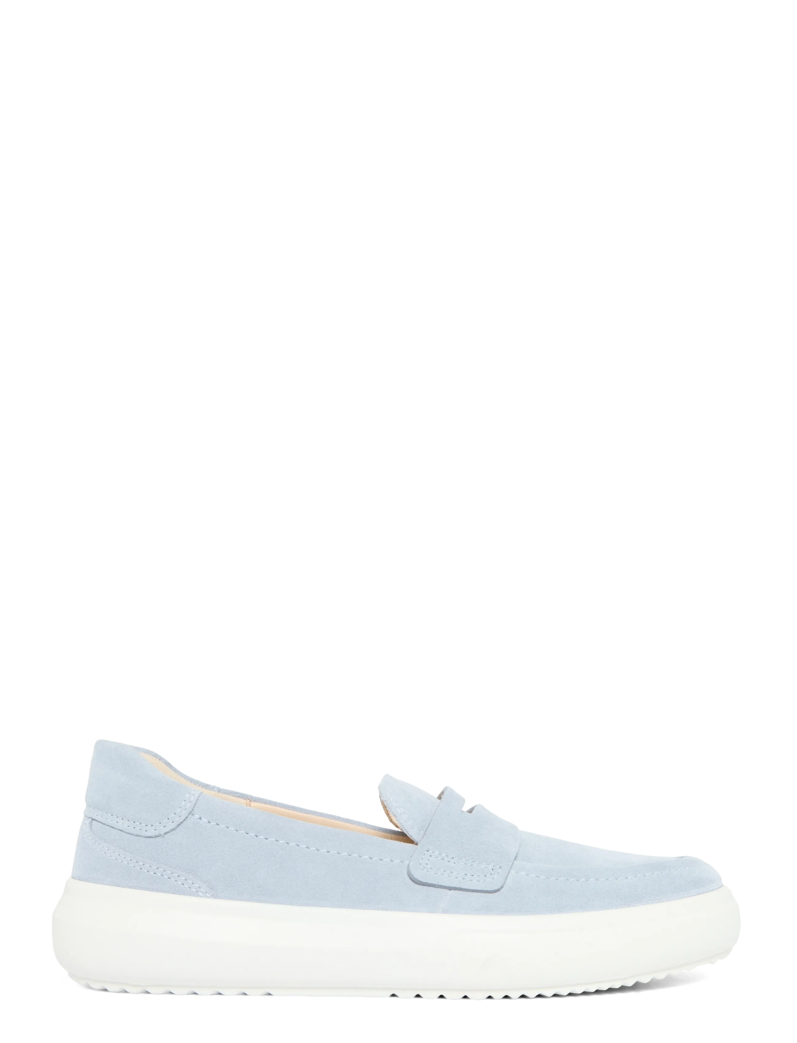 Gabor - Sneaker loafer - modetrender - sky blue - 2