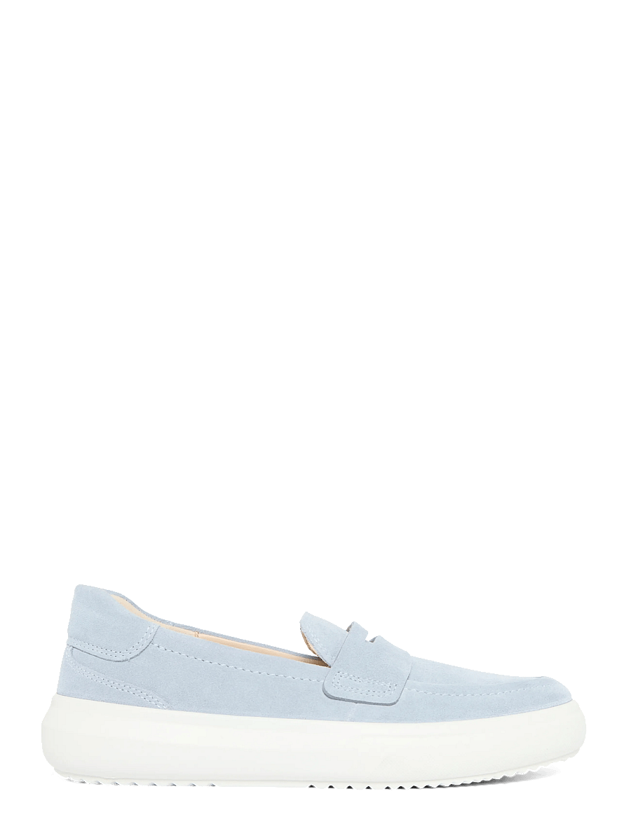 Gabor - Sneaker loafer - modetrends - sky blue - 2