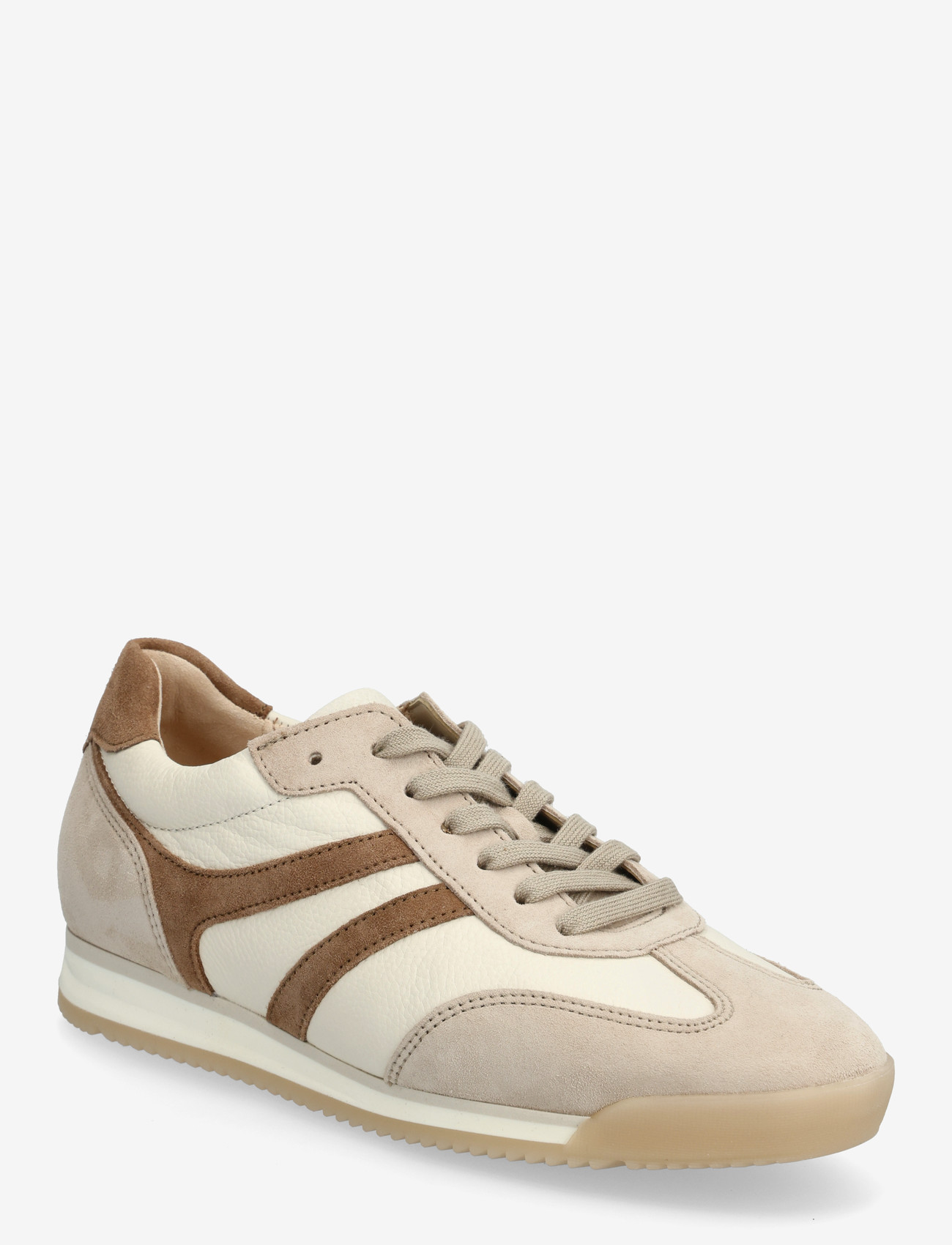 Gabor - Sneaker - lave sneakers - sand, brown - 0