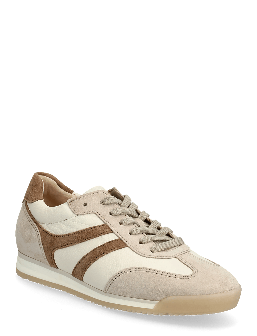 Gabor - Sneaker - niedrige sneaker - sand, brown - 0