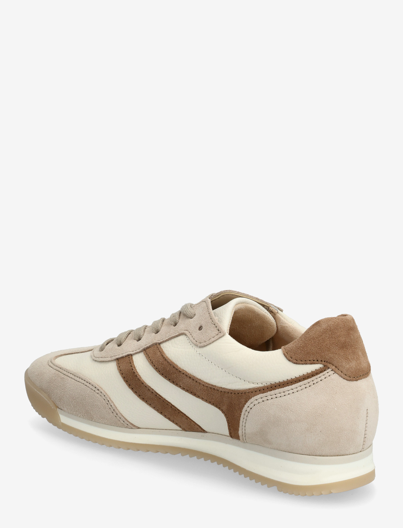 Gabor - Sneaker - lave sneakers - sand, brown - 1