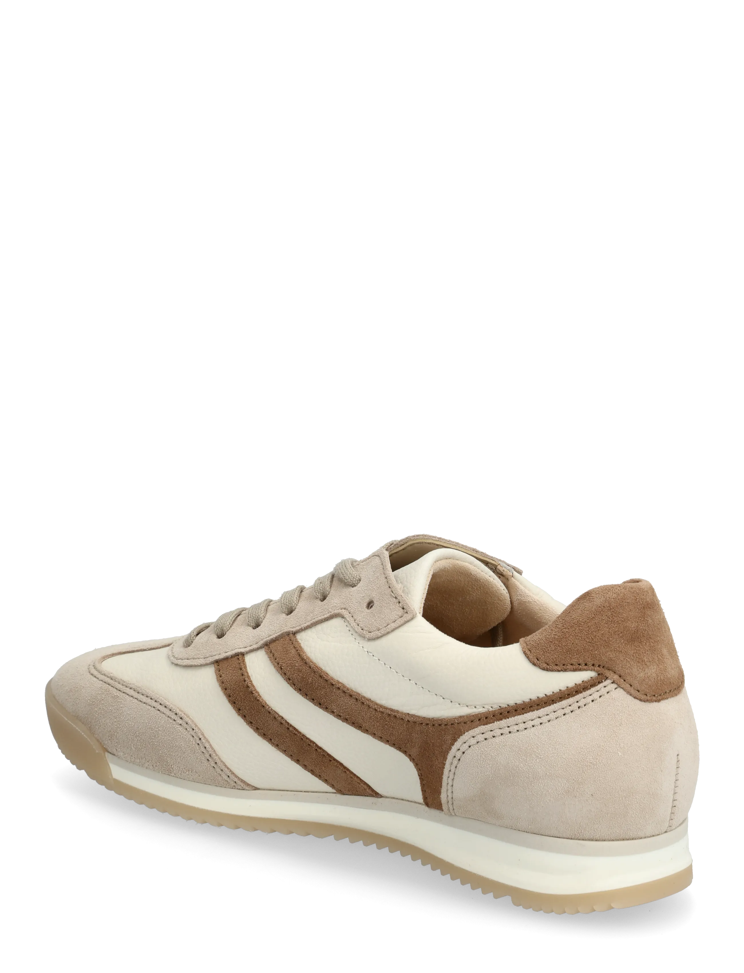 Gabor - Sneaker - sneaker - sand, brown - 1