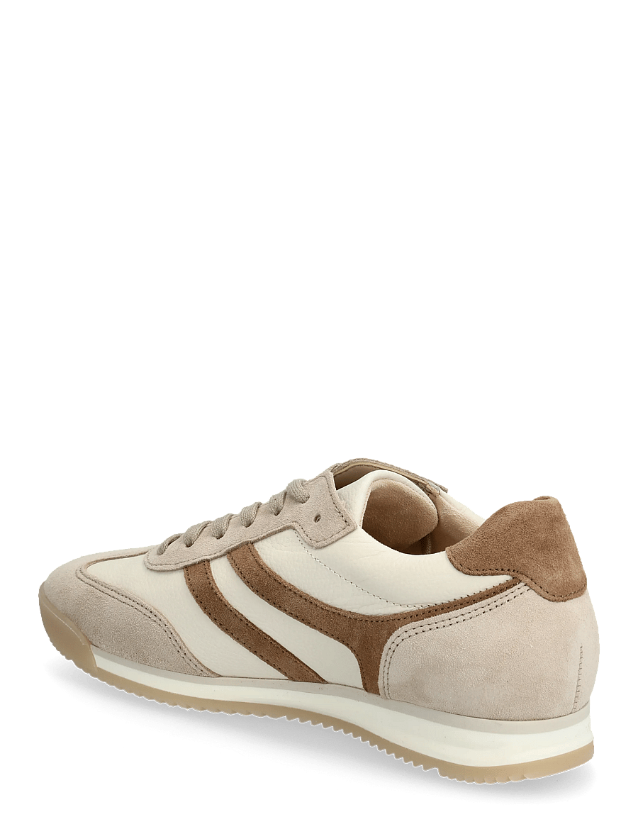 Gabor - Sneaker - niedrige sneaker - sand, brown - 1