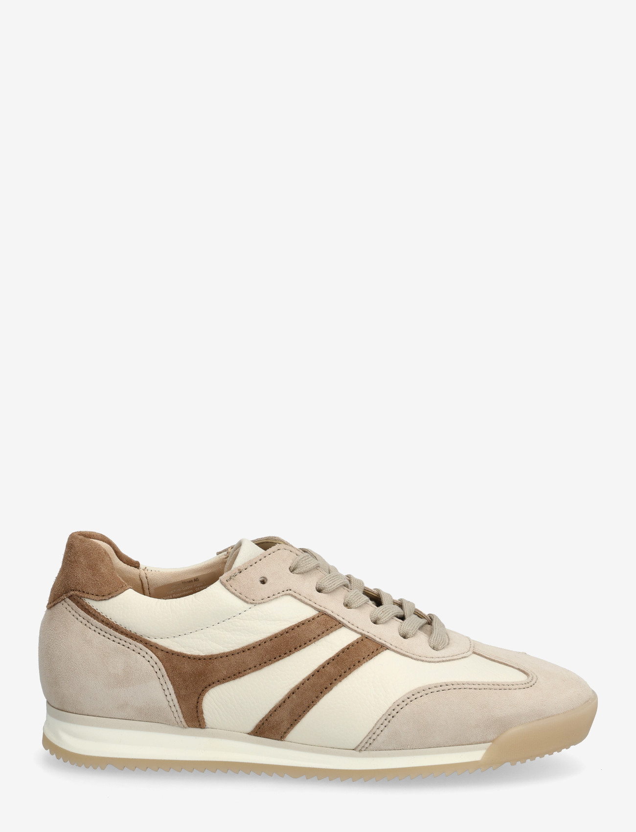 Gabor - Sneaker - lave sneakers - sand, brown - 2