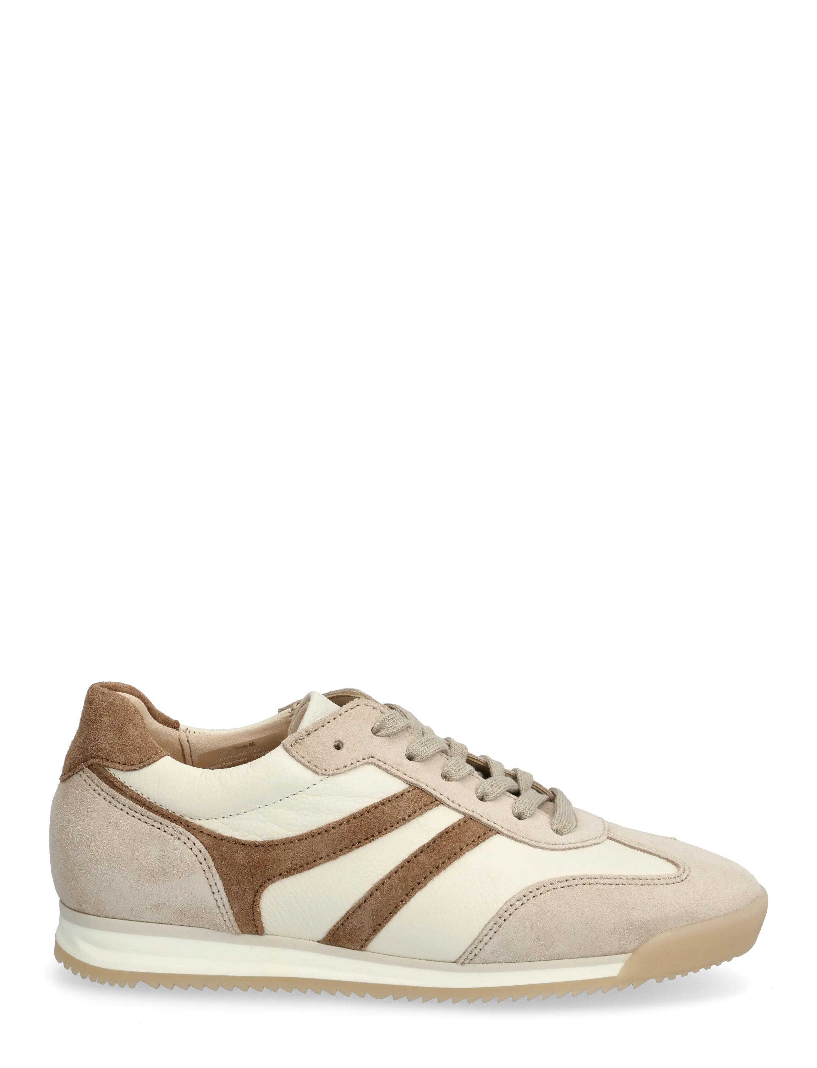 Gabor - Sneaker - sneaker - sand, brown - 2
