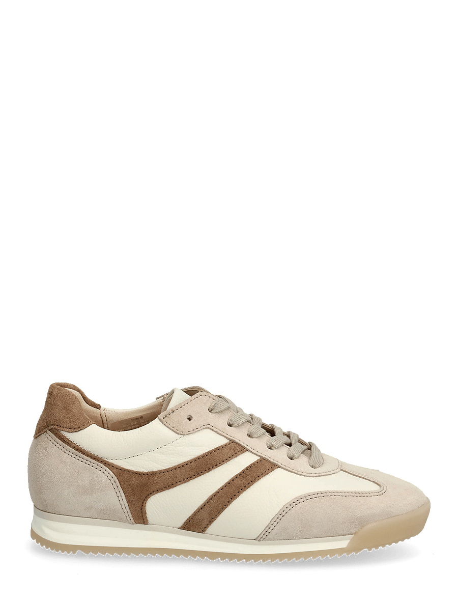 Gabor - Sneaker - niedrige sneaker - sand, brown - 2