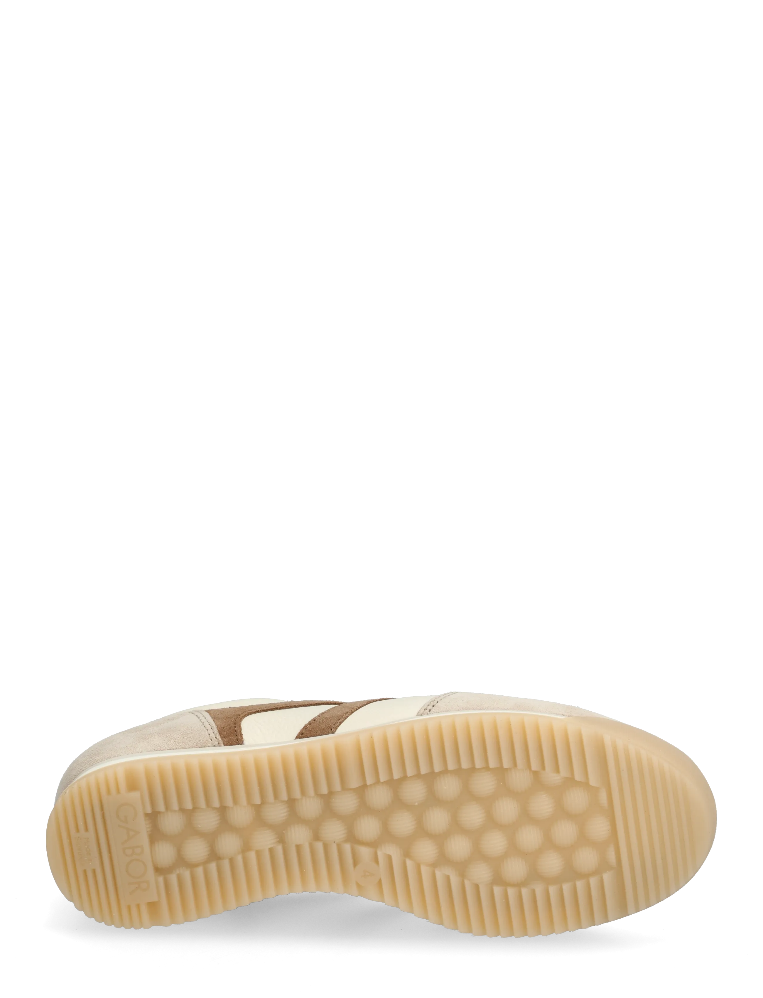 Gabor - Sneaker - sneaker - sand, brown - 4