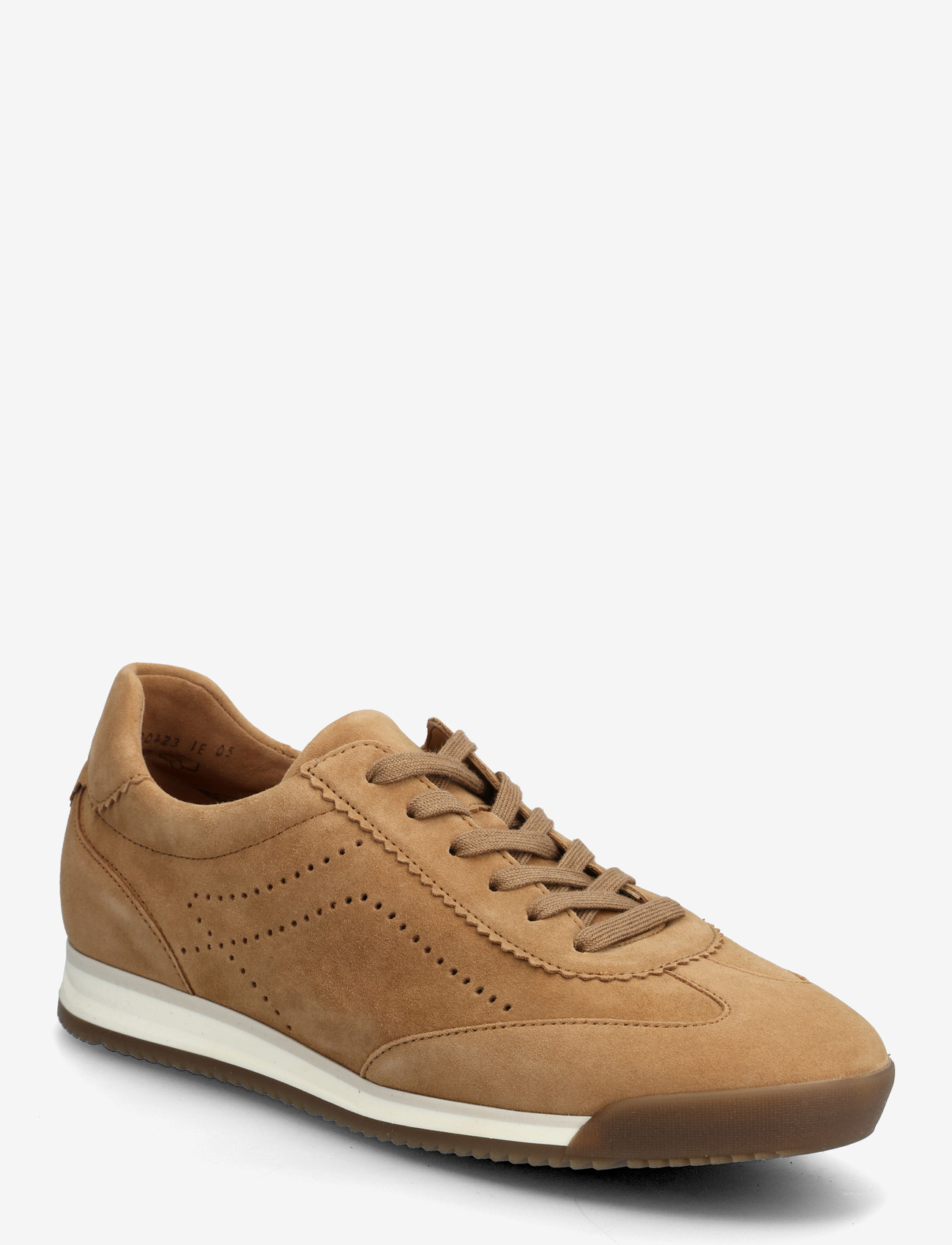 Gabor - Sneaker - lave sneakers - cognac - 0