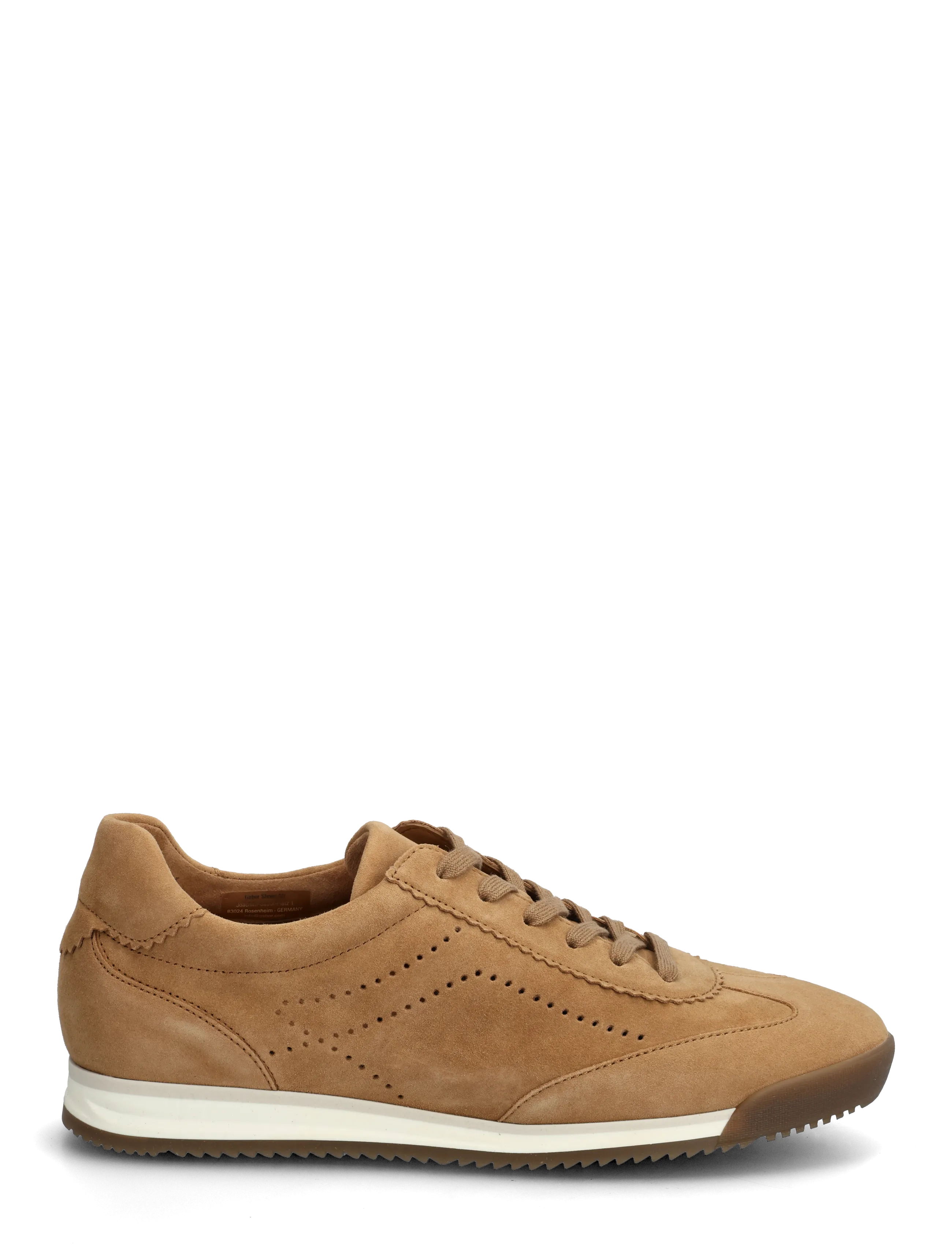 Gabor - Sneaker - sneaker - cognac - 1