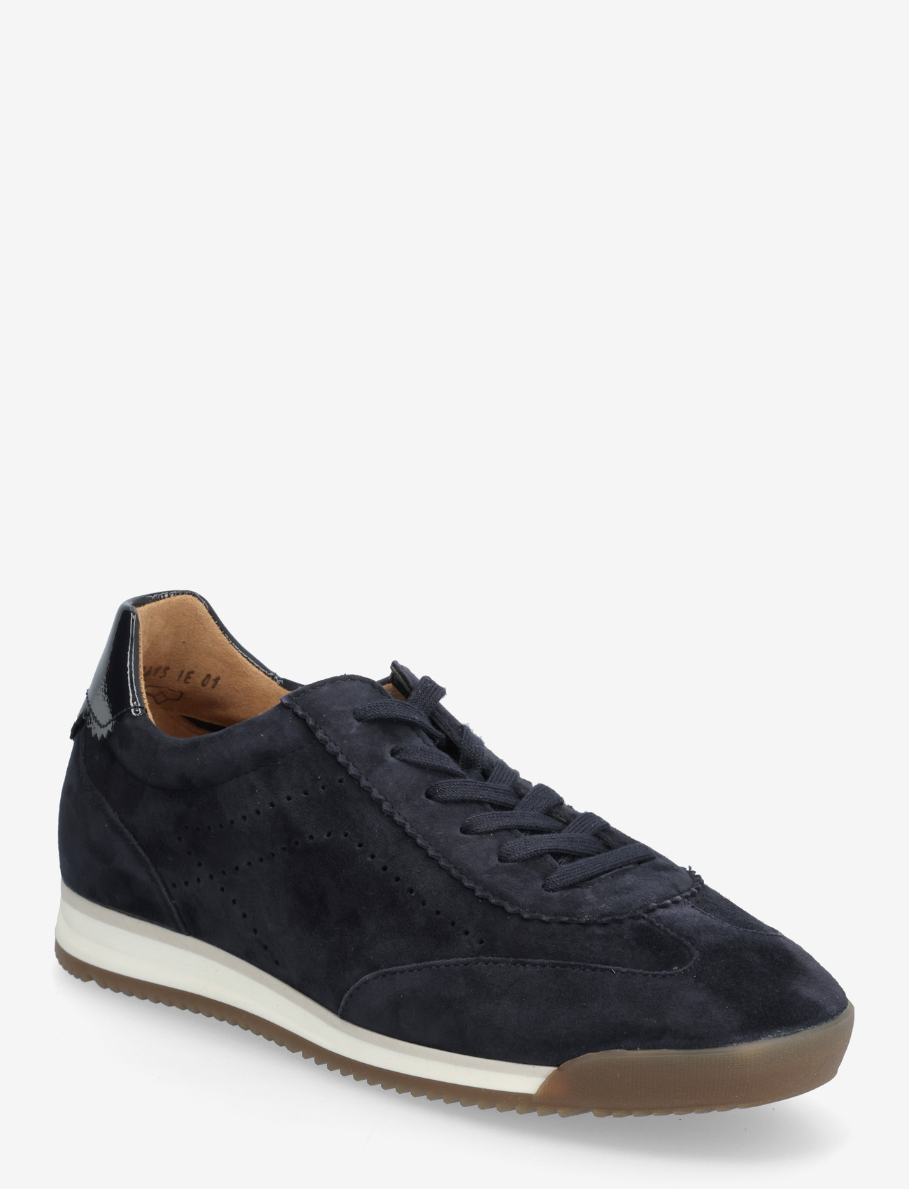 Gabor - Sneaker - madala säärega tossud - dark blue - 0