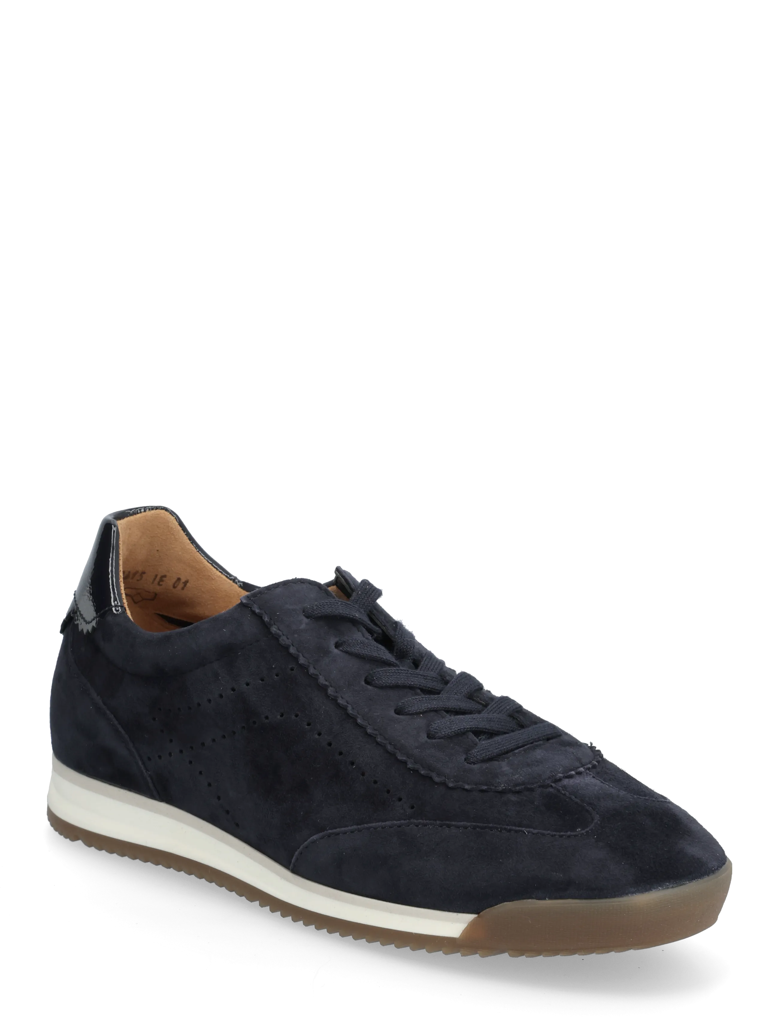 Gabor Sneaker - Sko - DARK BLUE / navy