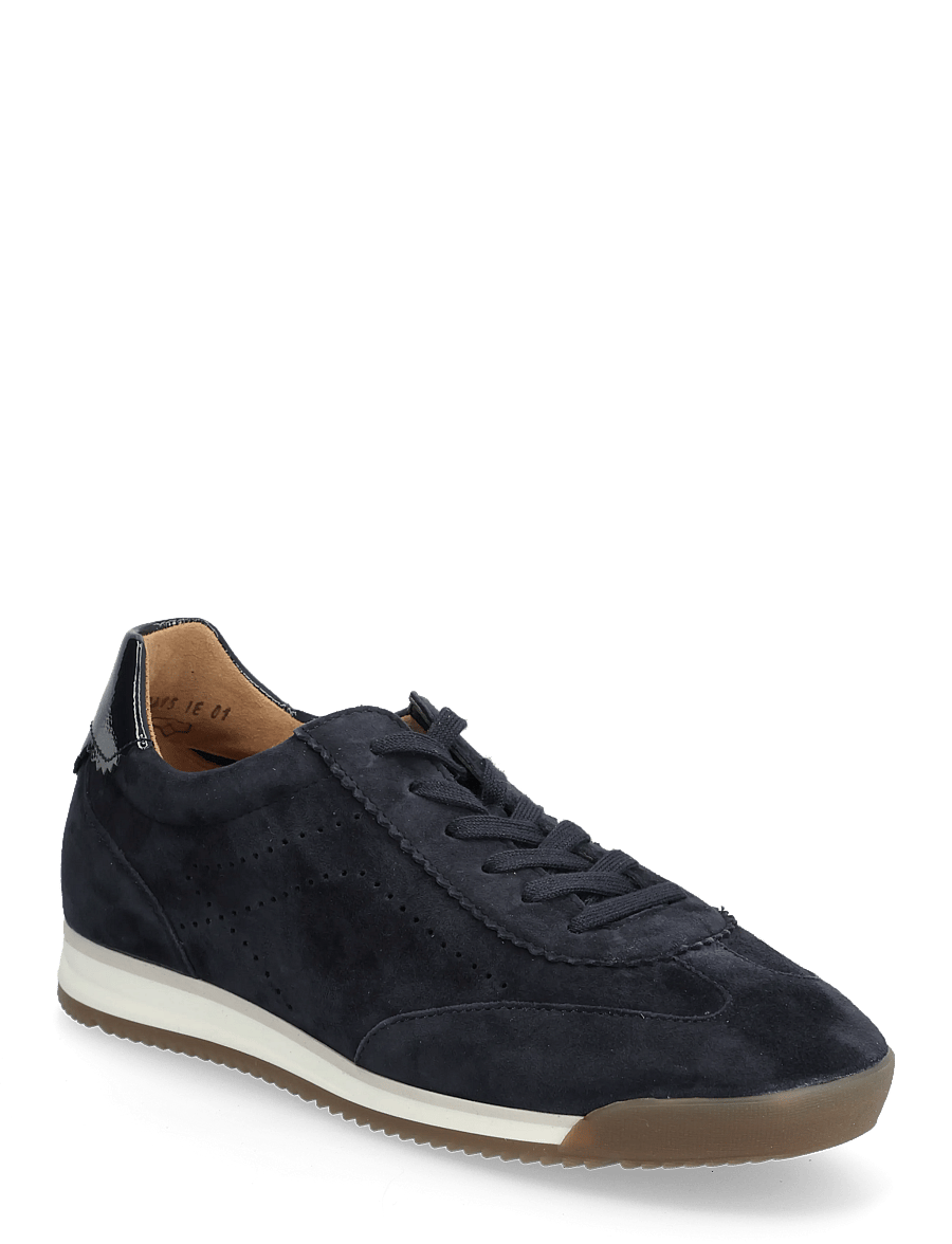 Gabor - Sneaker - lave sneakers - dark blue - 0