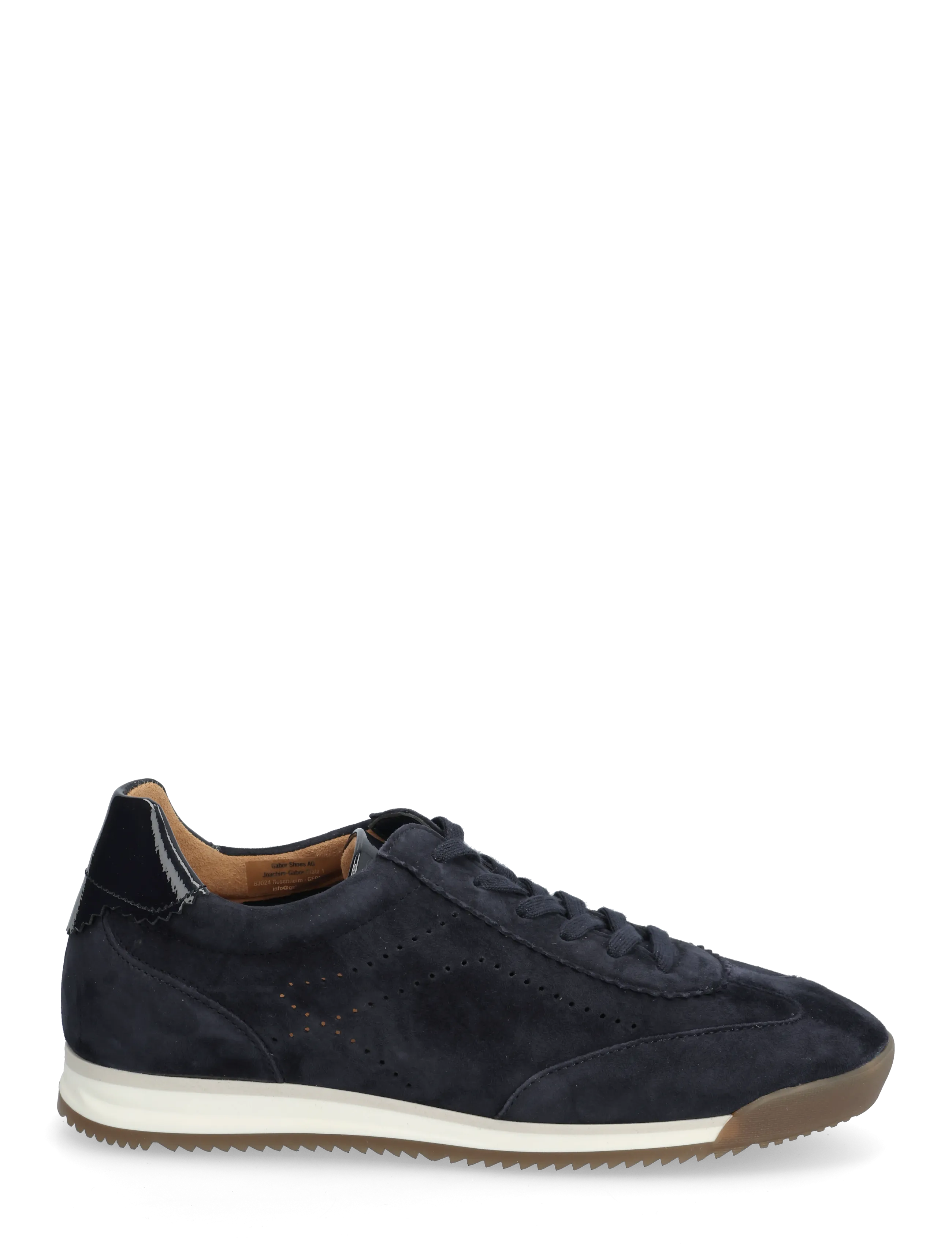 Gabor - Sneaker - sneaker - dark blue - 1