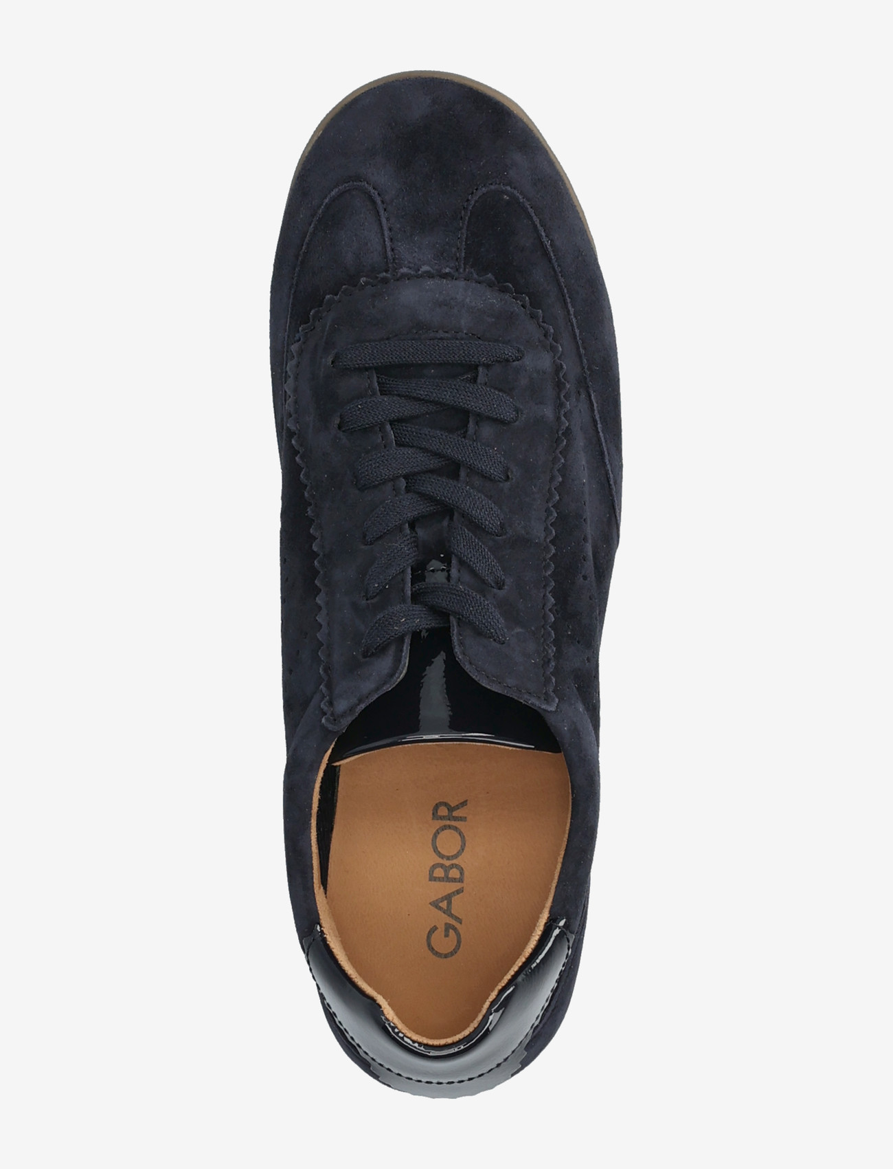 Gabor - Sneaker - madala säärega tossud - dark blue - 3