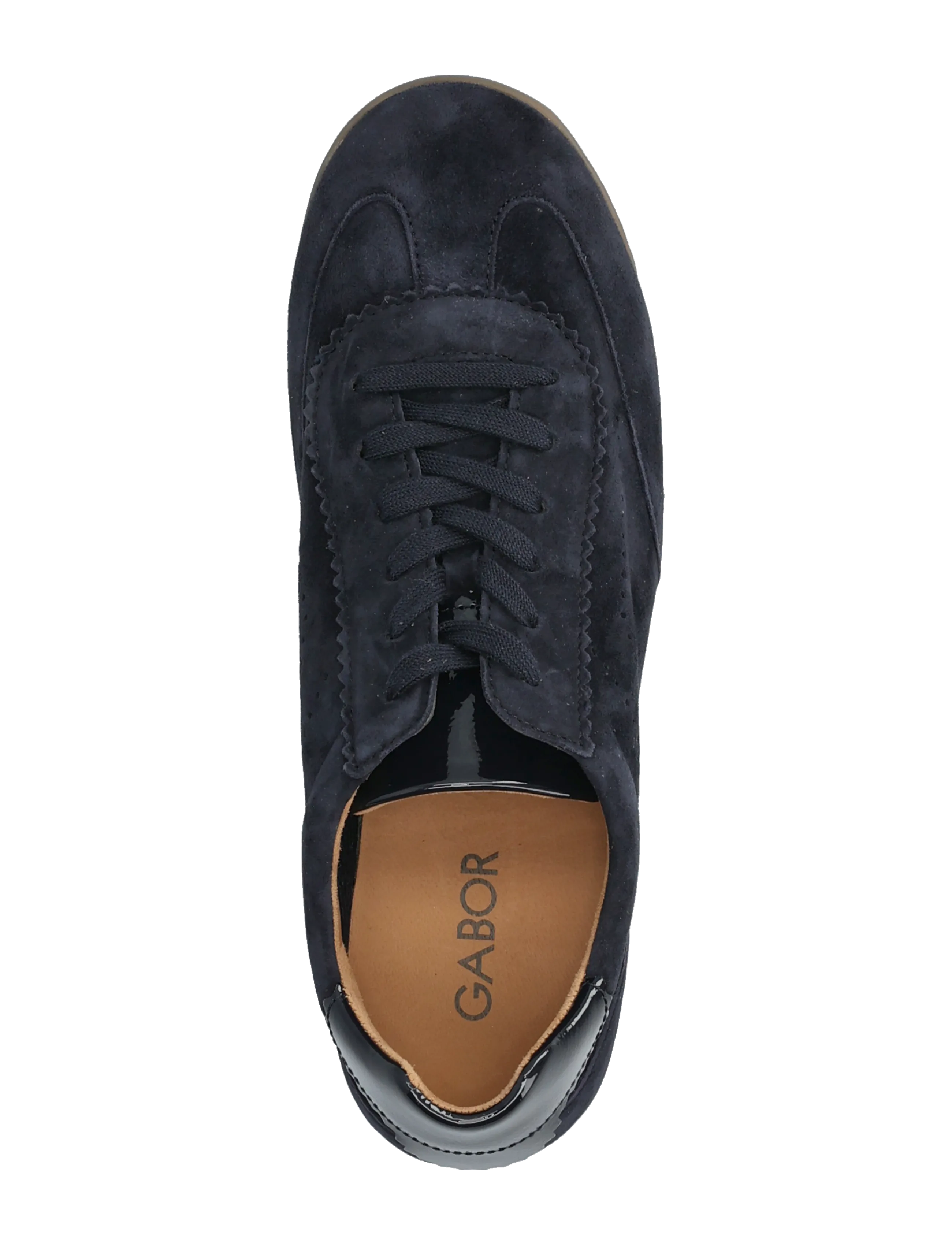 Gabor - Sneaker - sneaker - dark blue - 3