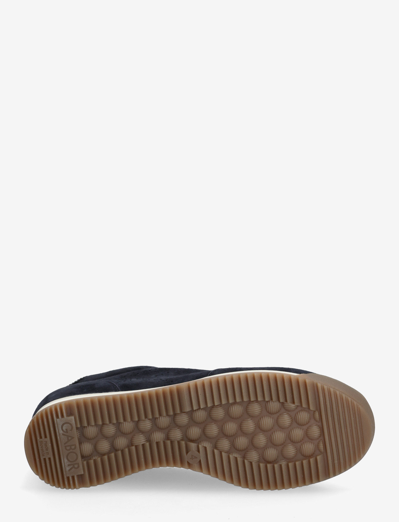 Gabor - Sneaker - madala säärega tossud - dark blue - 4
