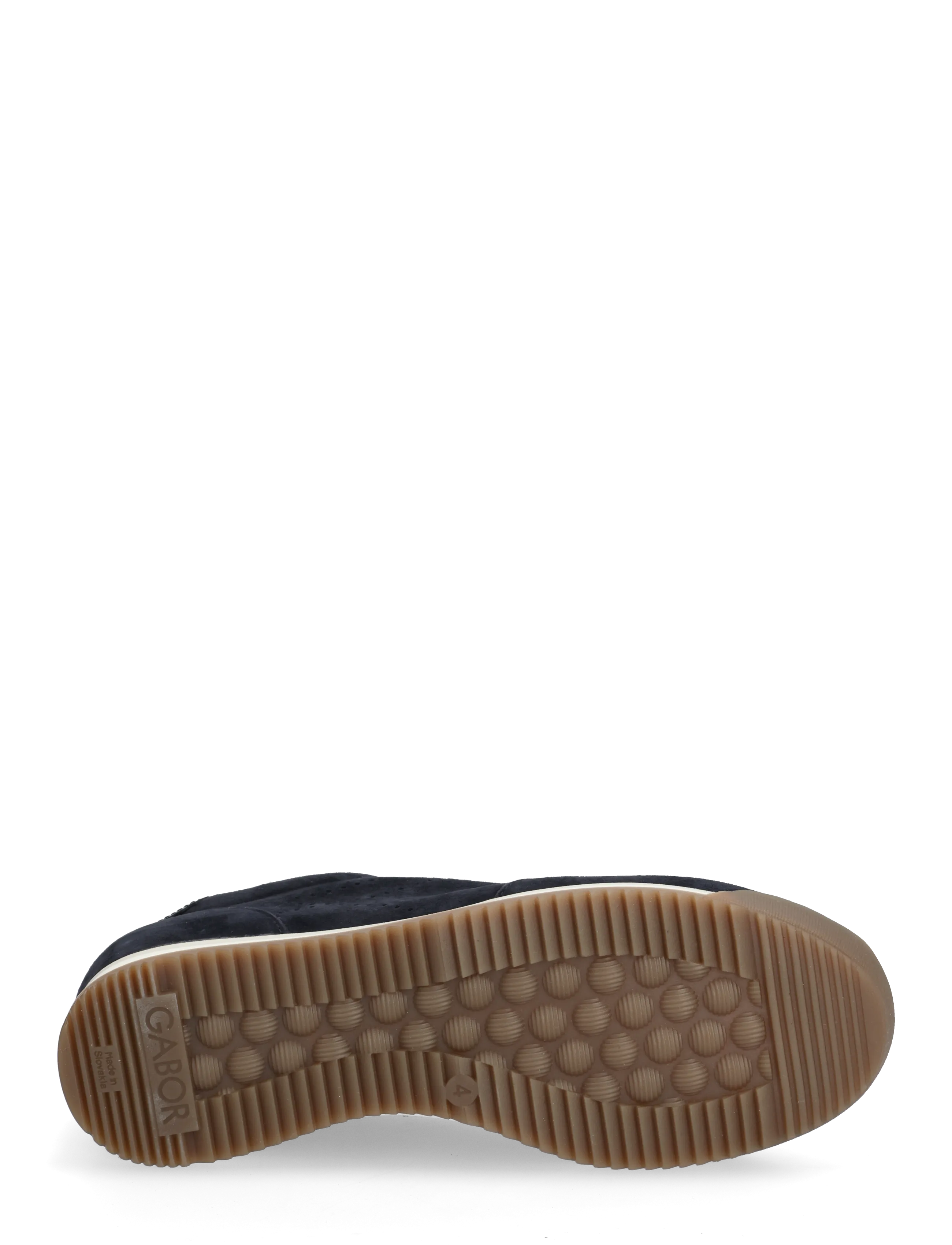 Gabor - Sneaker - sneaker - dark blue - 4