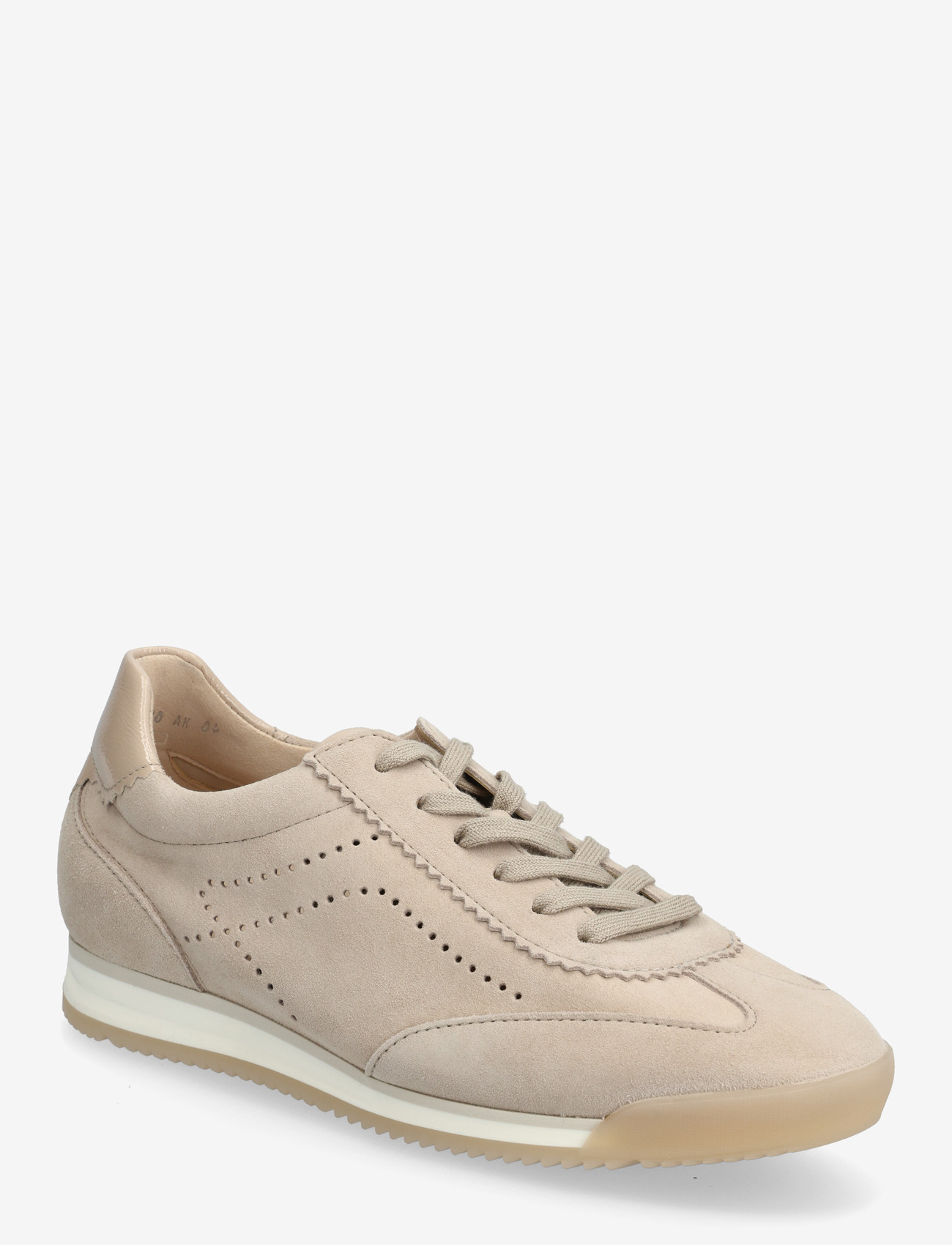 Gabor - Sneaker - lave sneakers - sand - 0