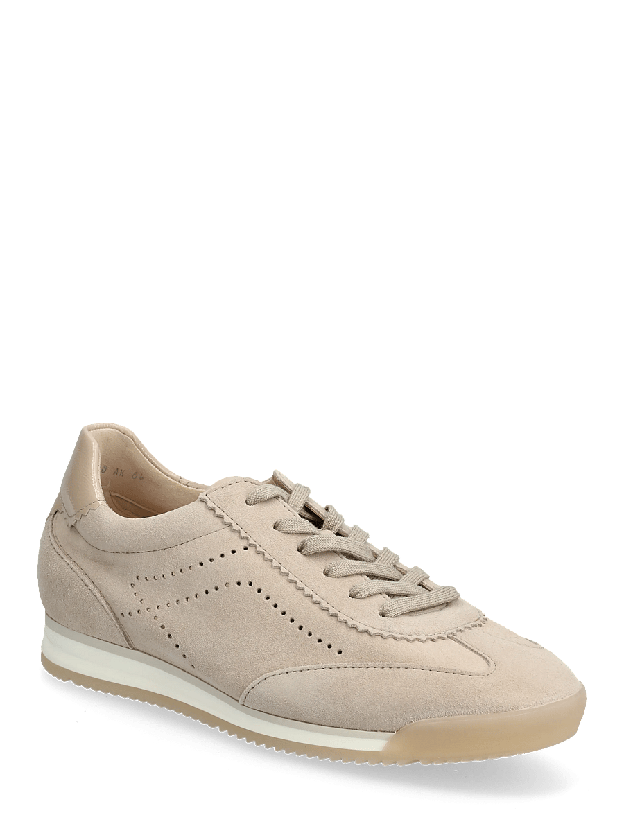 Gabor - Sneaker - lave sneakers - sand - 0