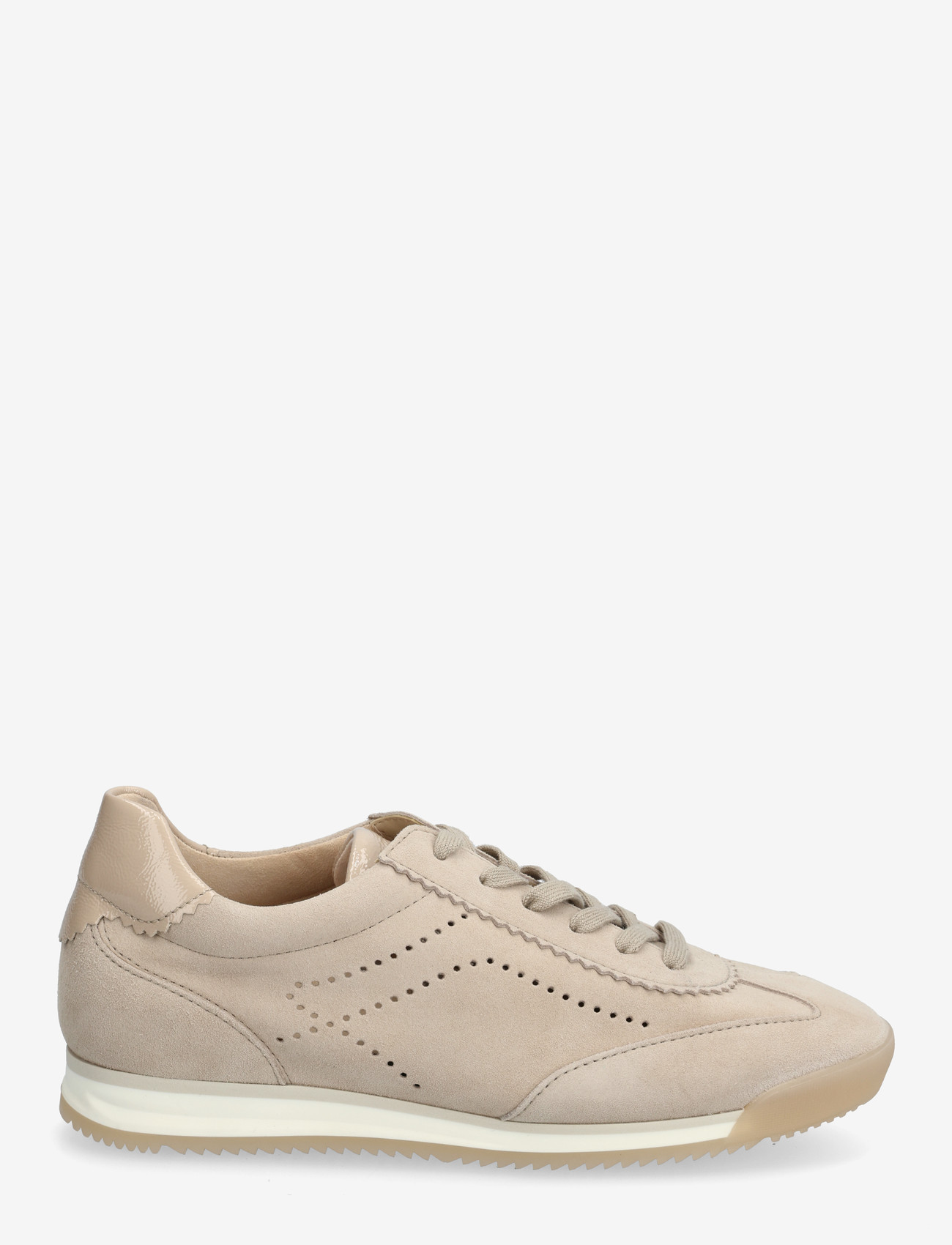 Gabor - Sneaker - lave sneakers - sand - 1