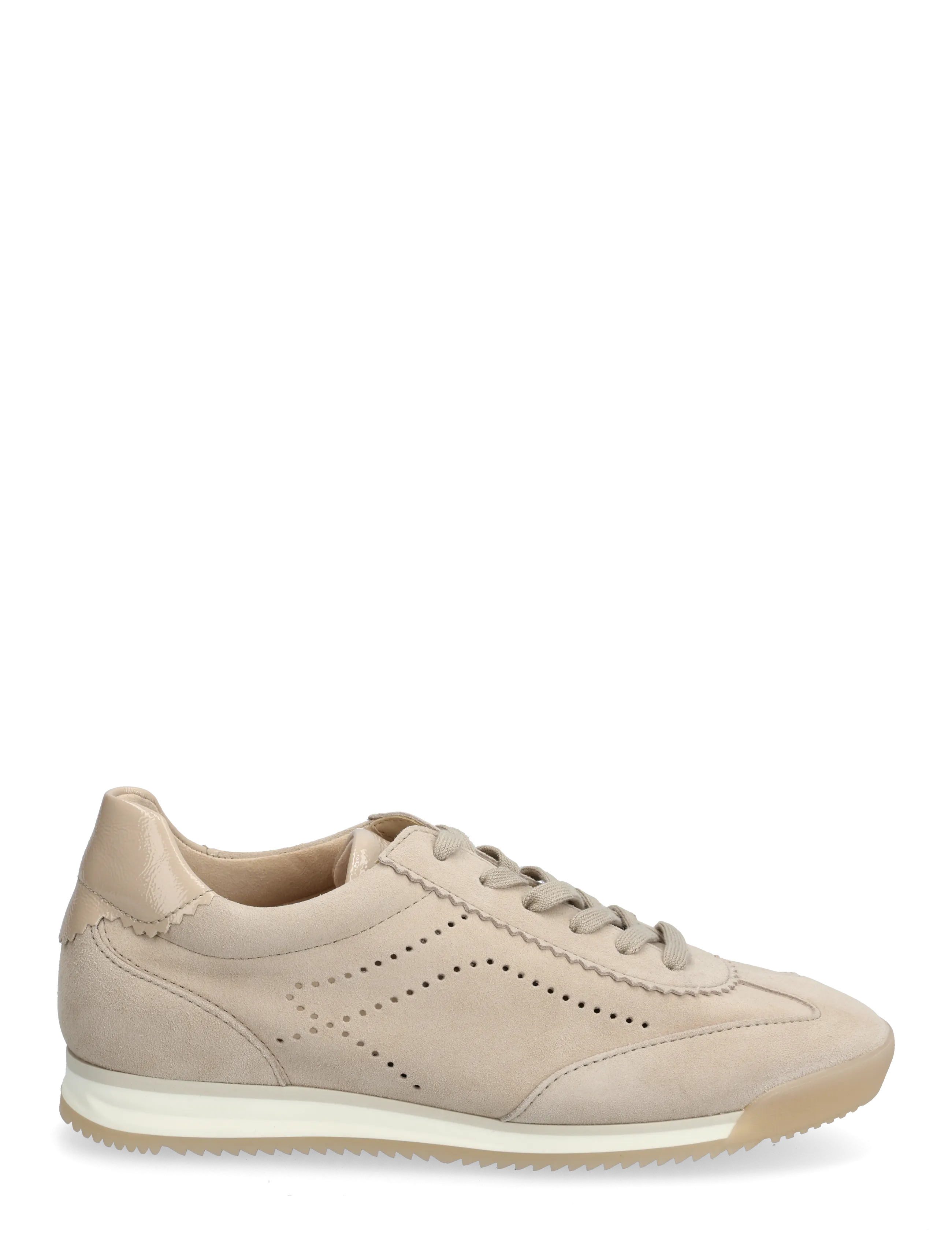 Gabor - Sneaker - sneaker - sand - 1