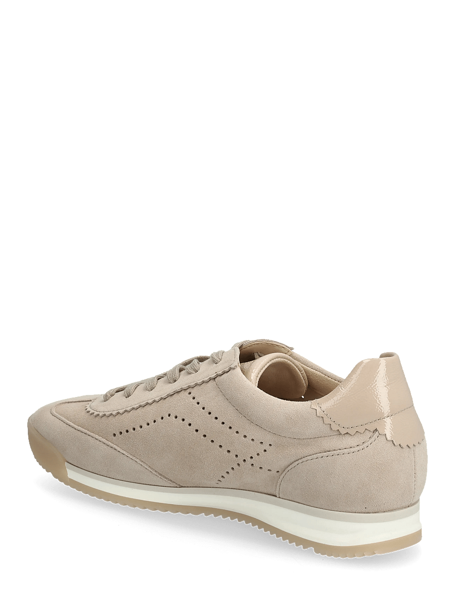 Gabor - Sneaker - lave sneakers - sand - 2