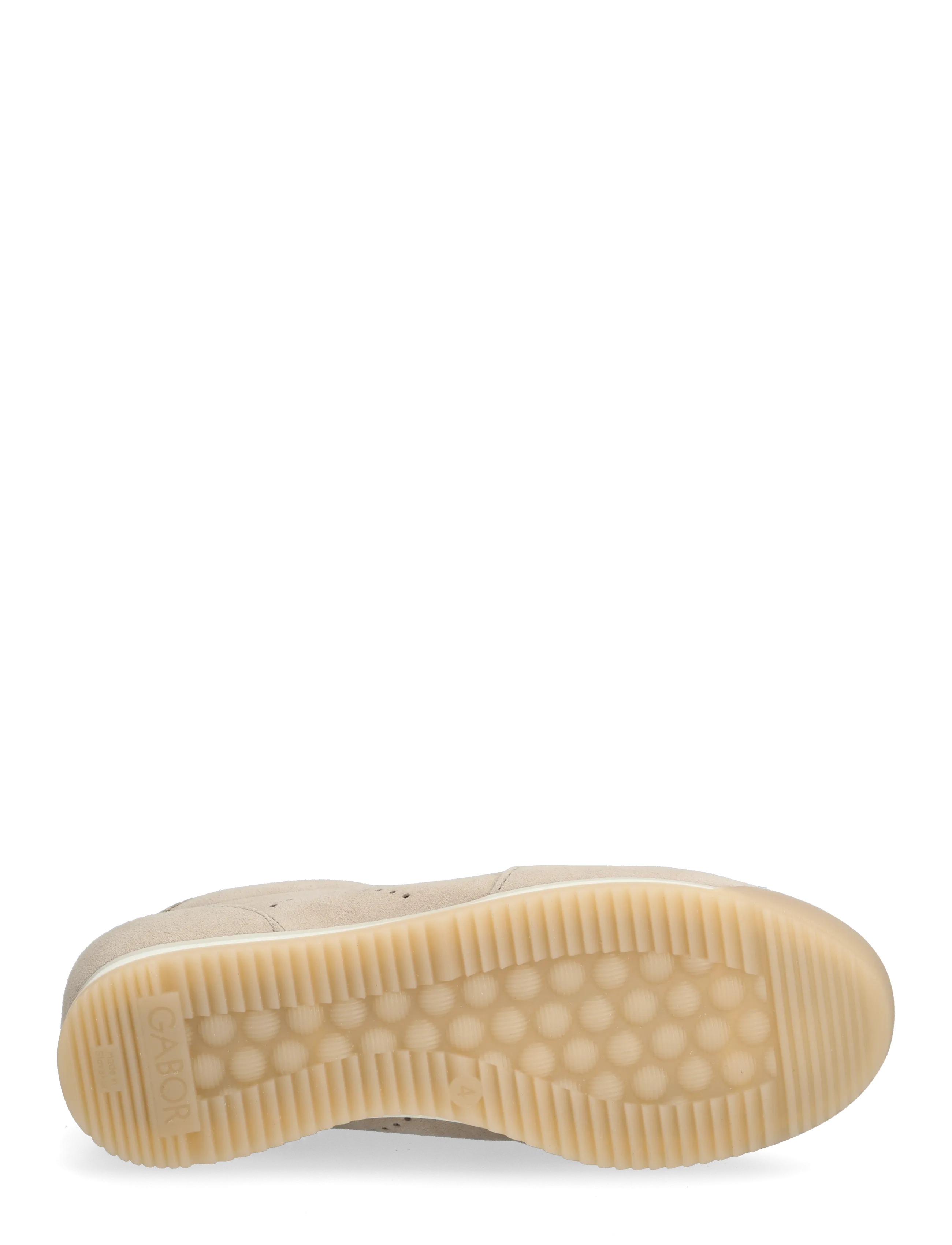 Gabor - Sneaker - sneaker - sand - 4