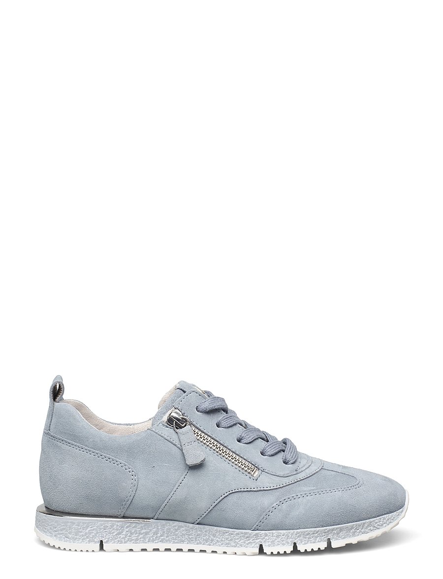 Gabor - Sneaker - blue - 1