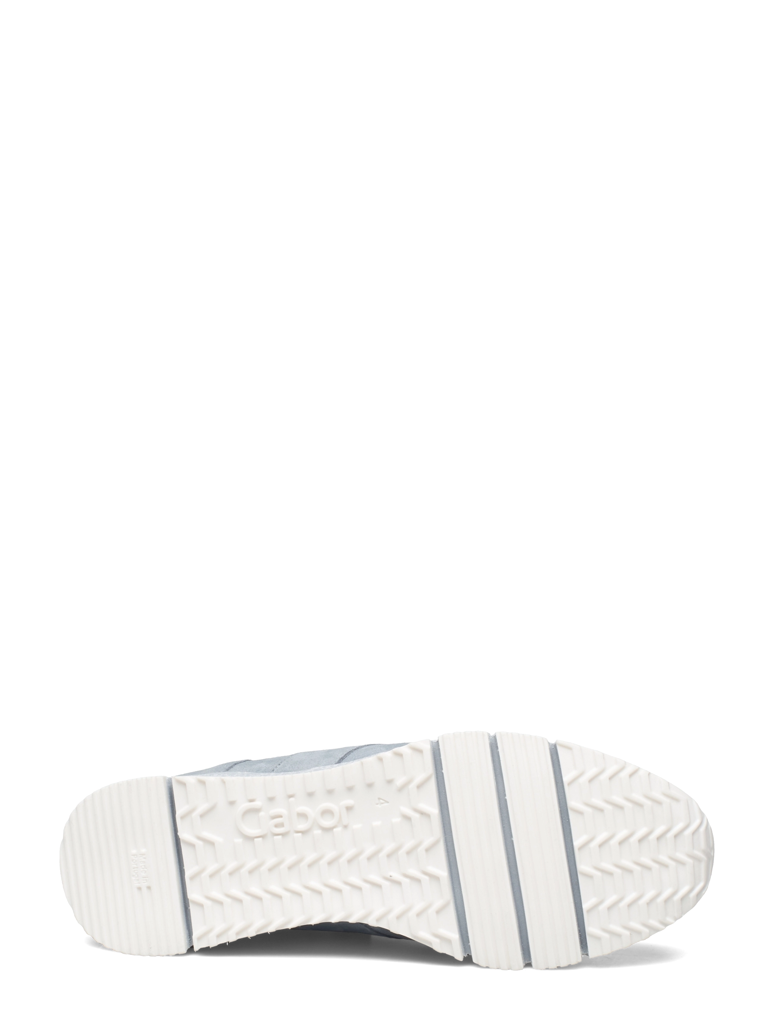Gabor - Sneaker - blue - 4