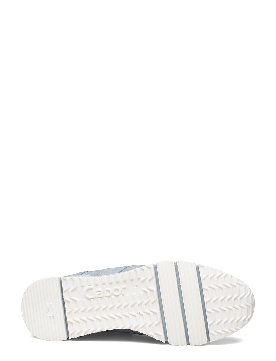 Gabor - Sneaker - blue - 4
