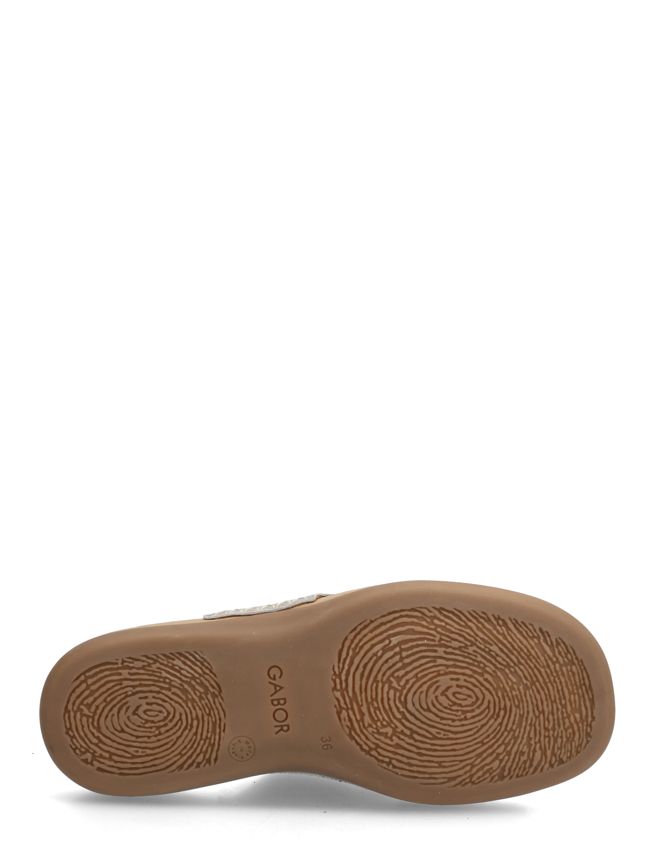 Gabor - Slip-in - shiny taupe - 4