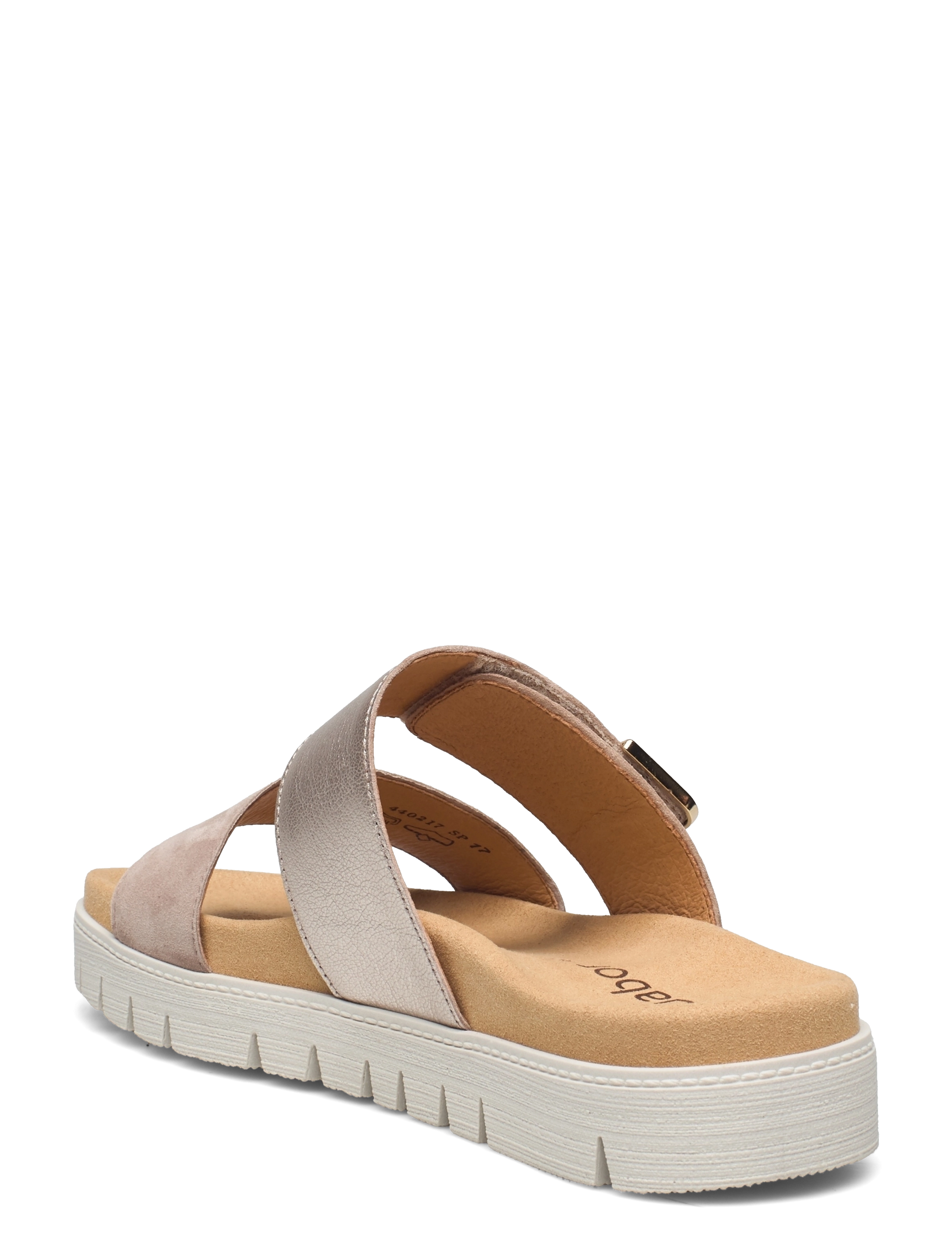 Gabor - Slip-in - brown - 2