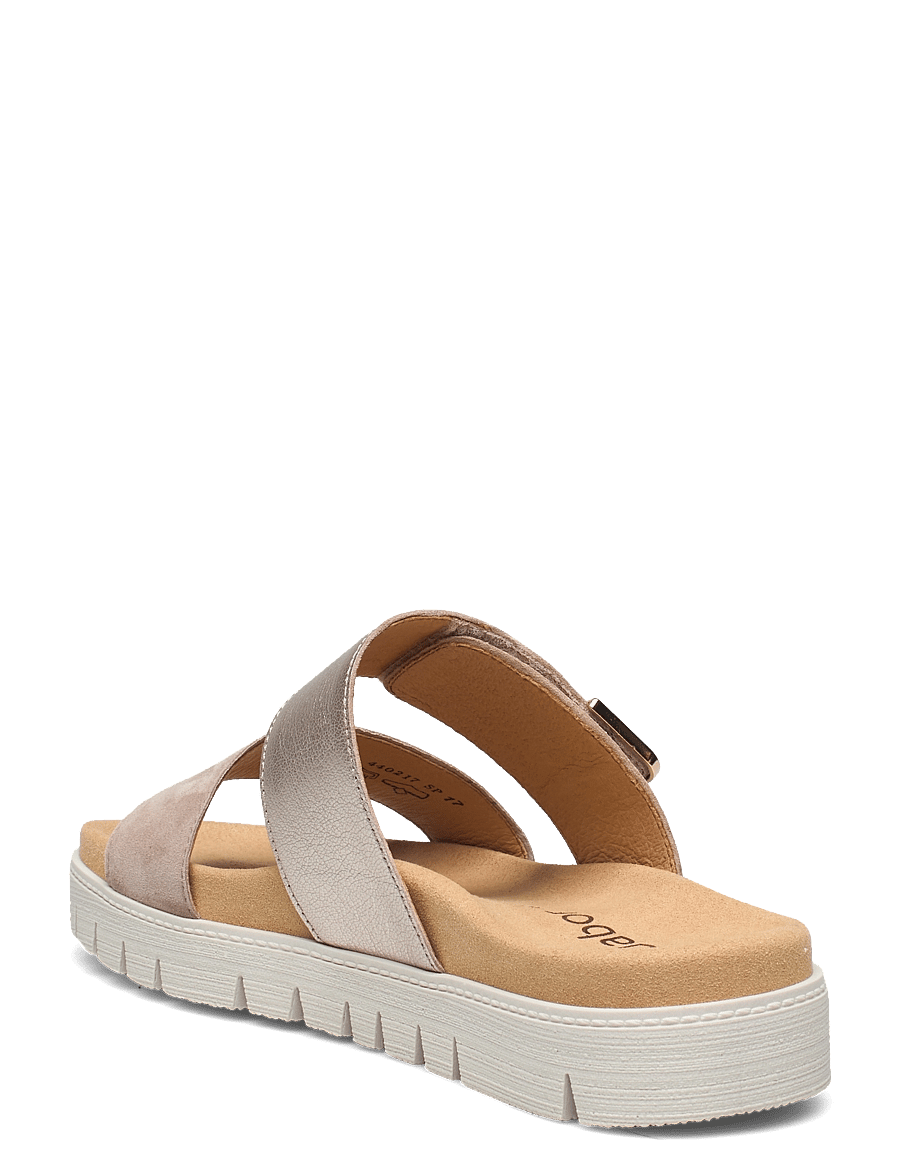 Gabor - Slip-in - brown - 2