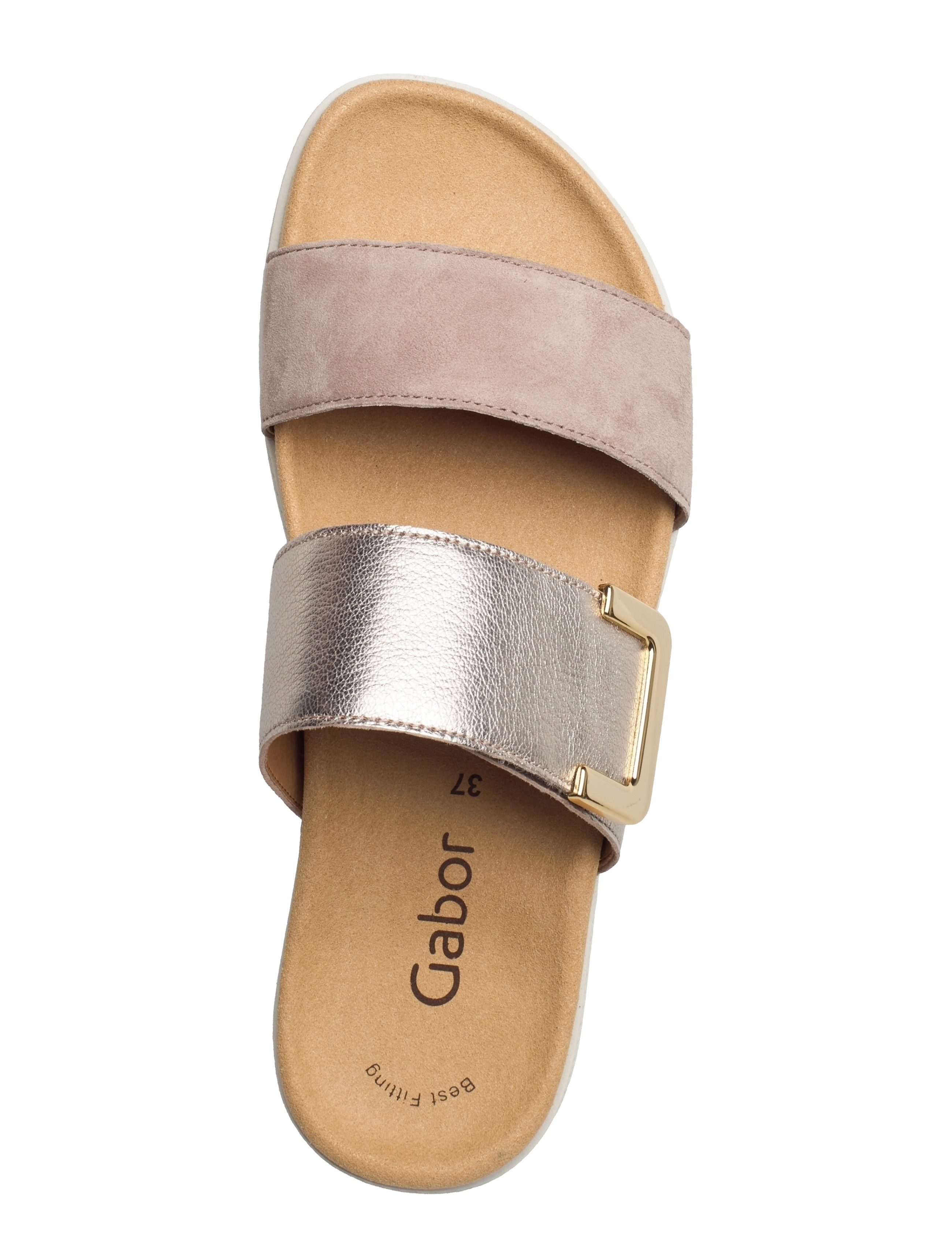 Gabor - Slip-in - brown - 3