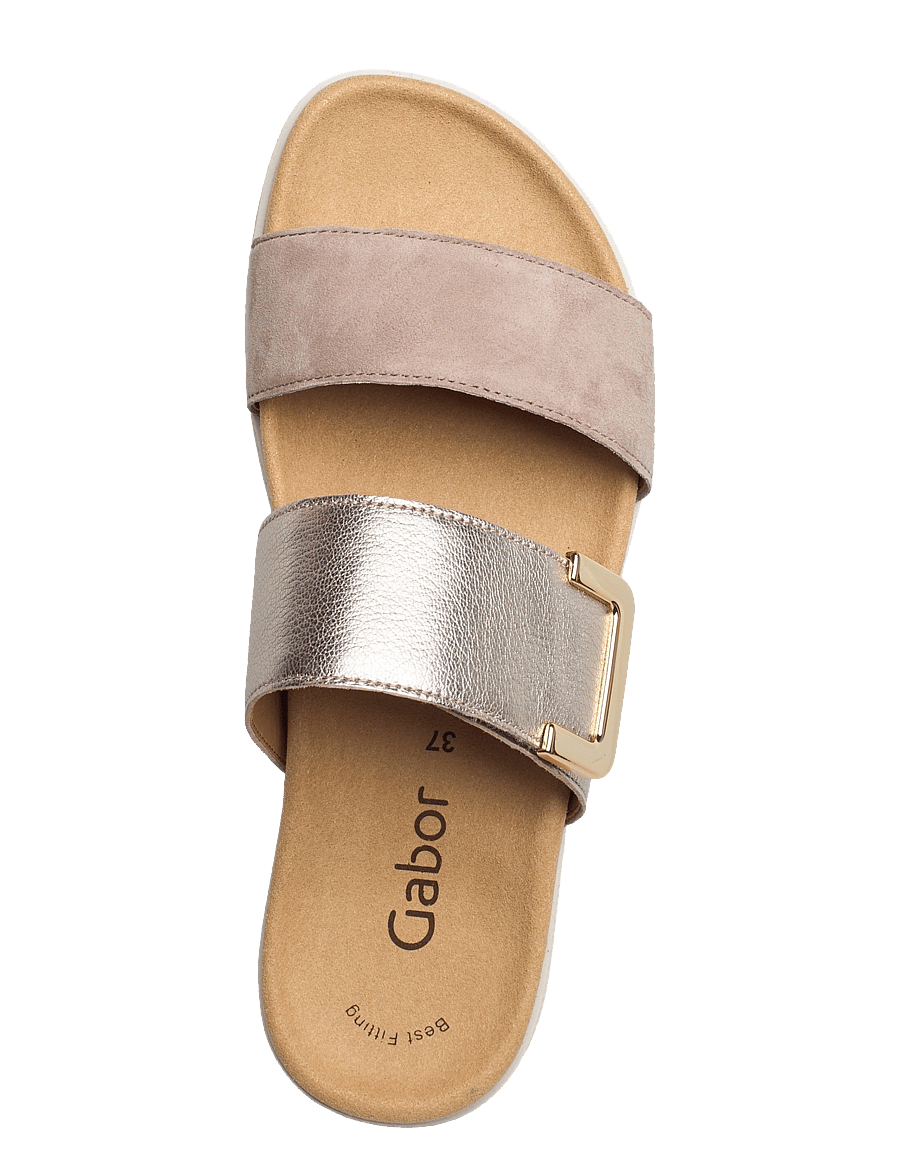 Gabor - Slip-in - brown - 3