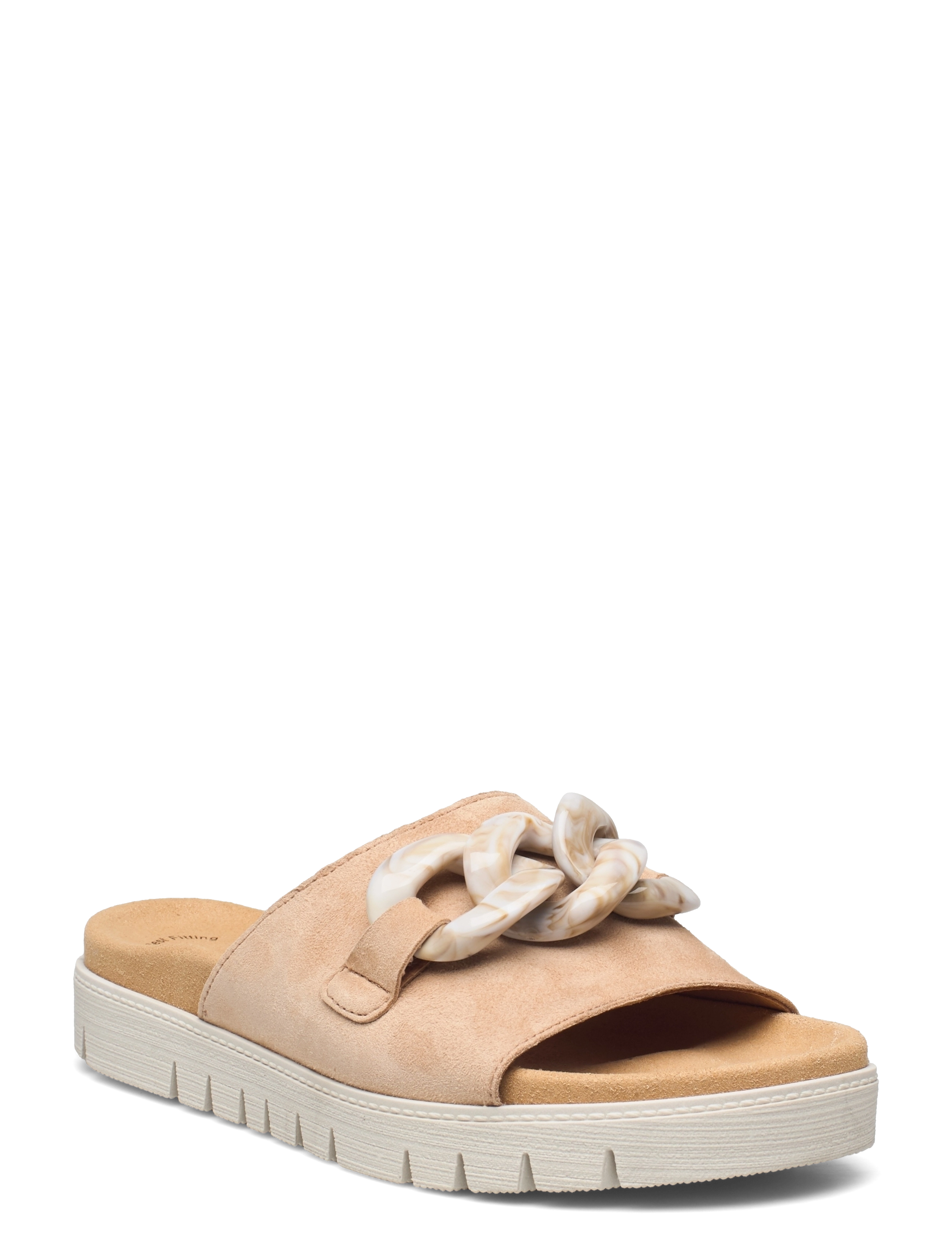 Gabor - Slip-in - beige - 0