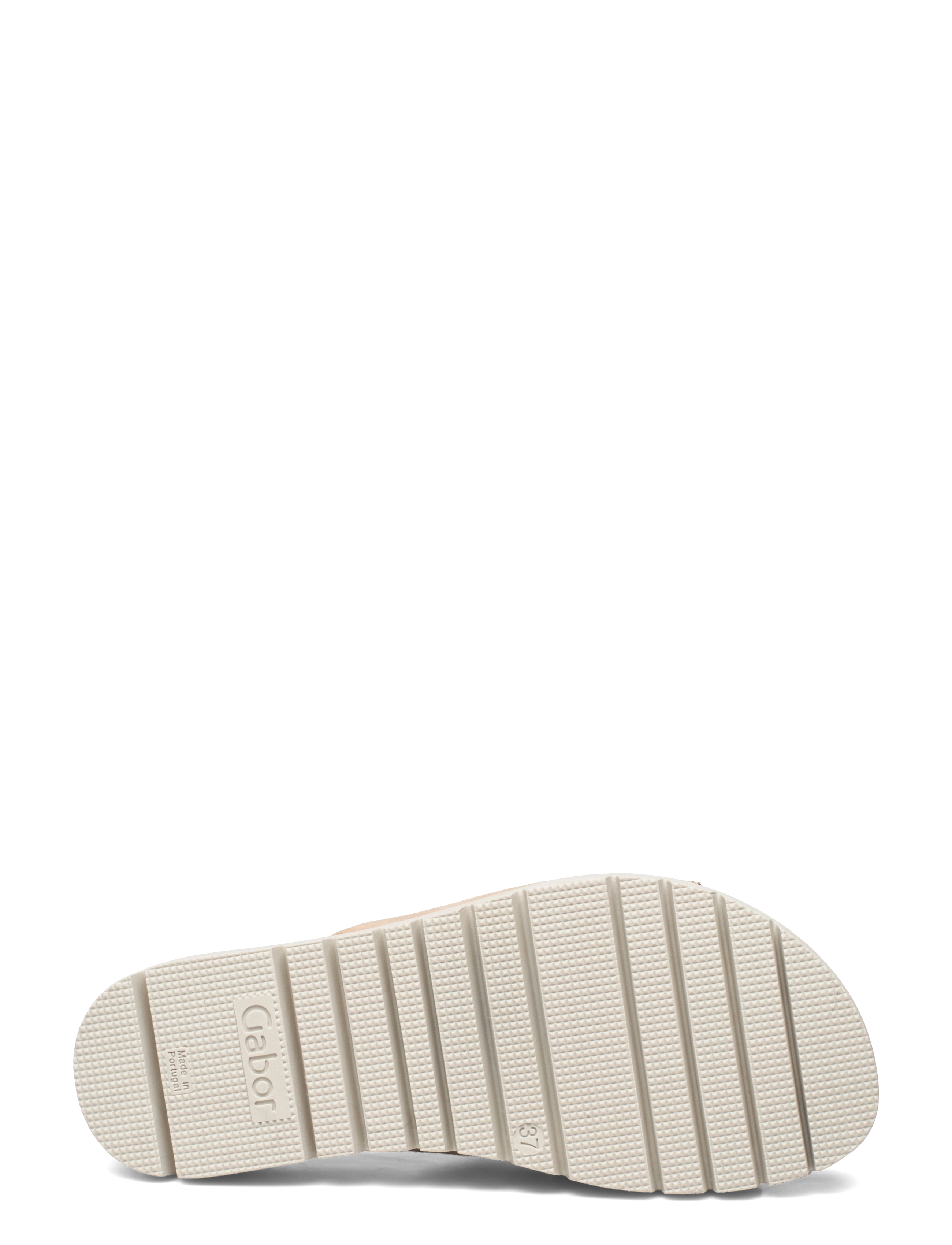 Gabor - Slip-in - beige - 4