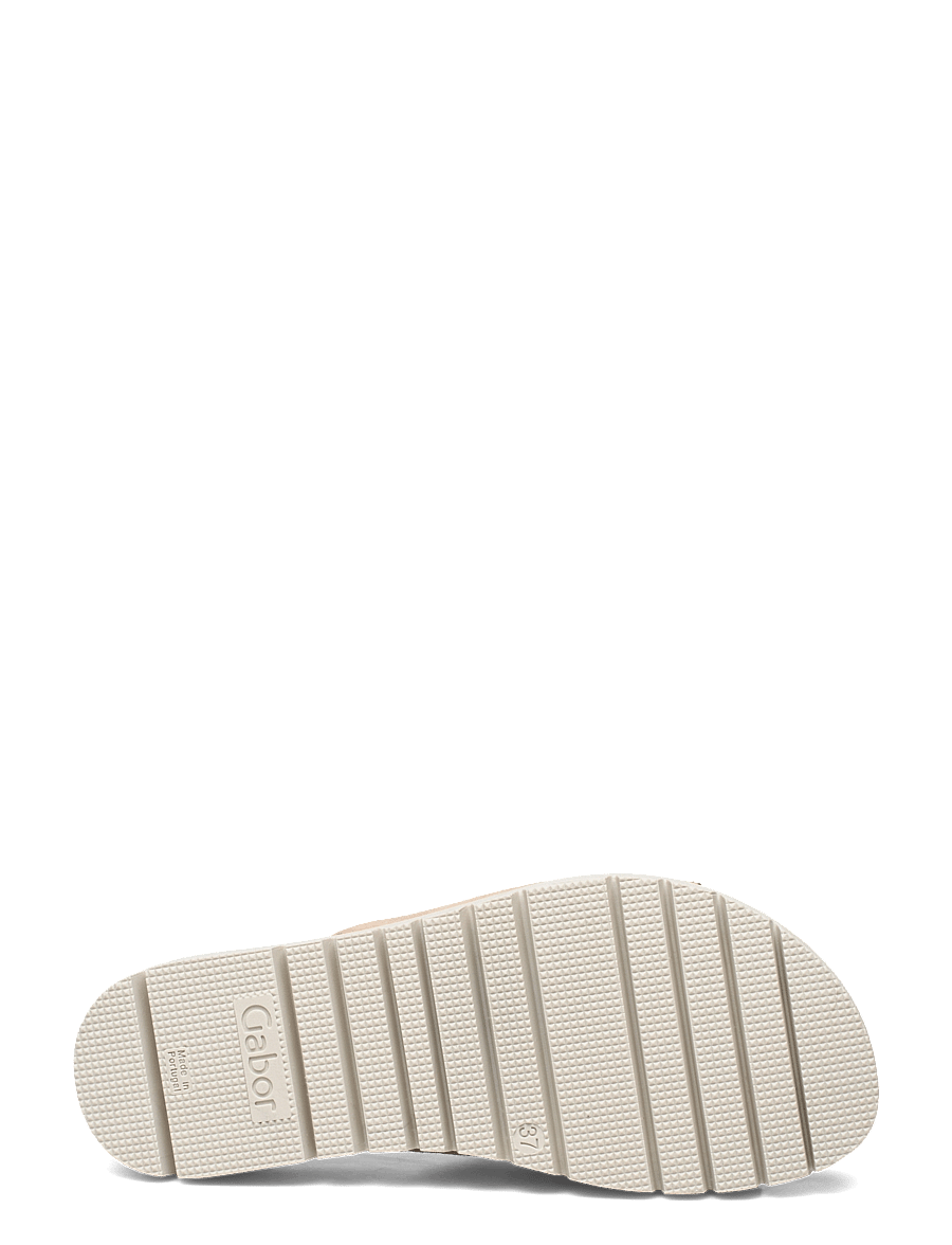 Gabor - Slip-in - beige - 4