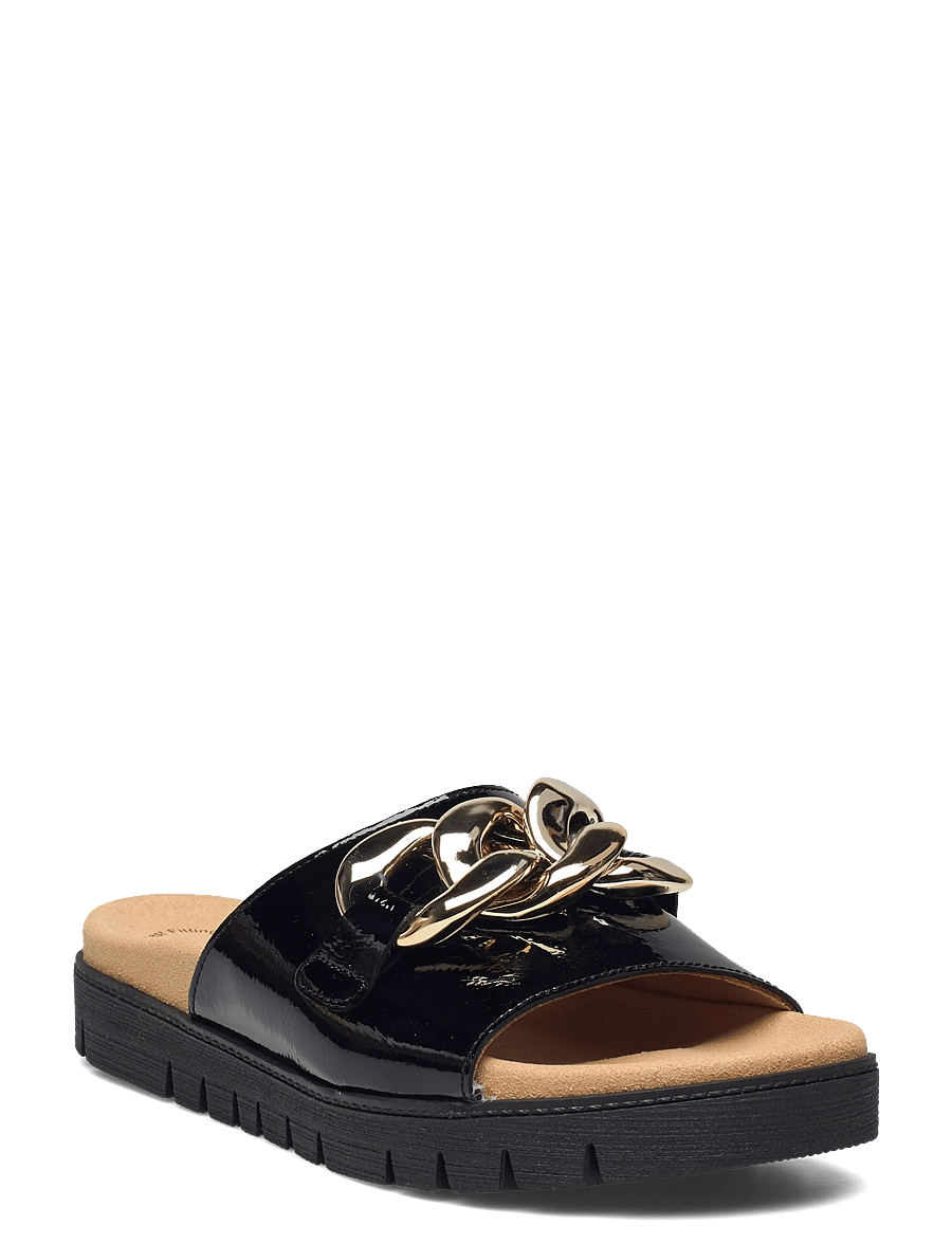 Gabor - Slip-in - black - 0