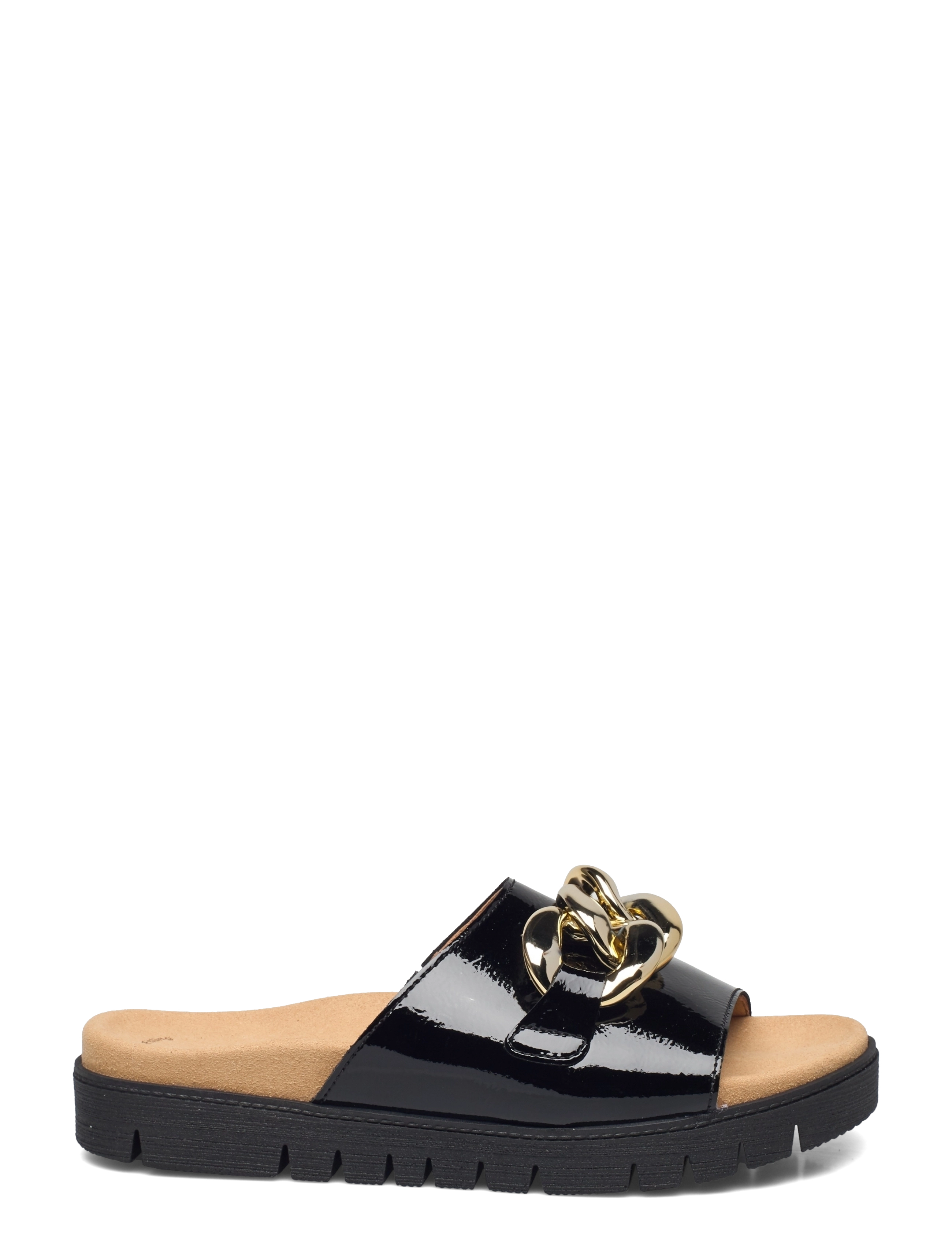 Gabor - Slip-in - black - 1