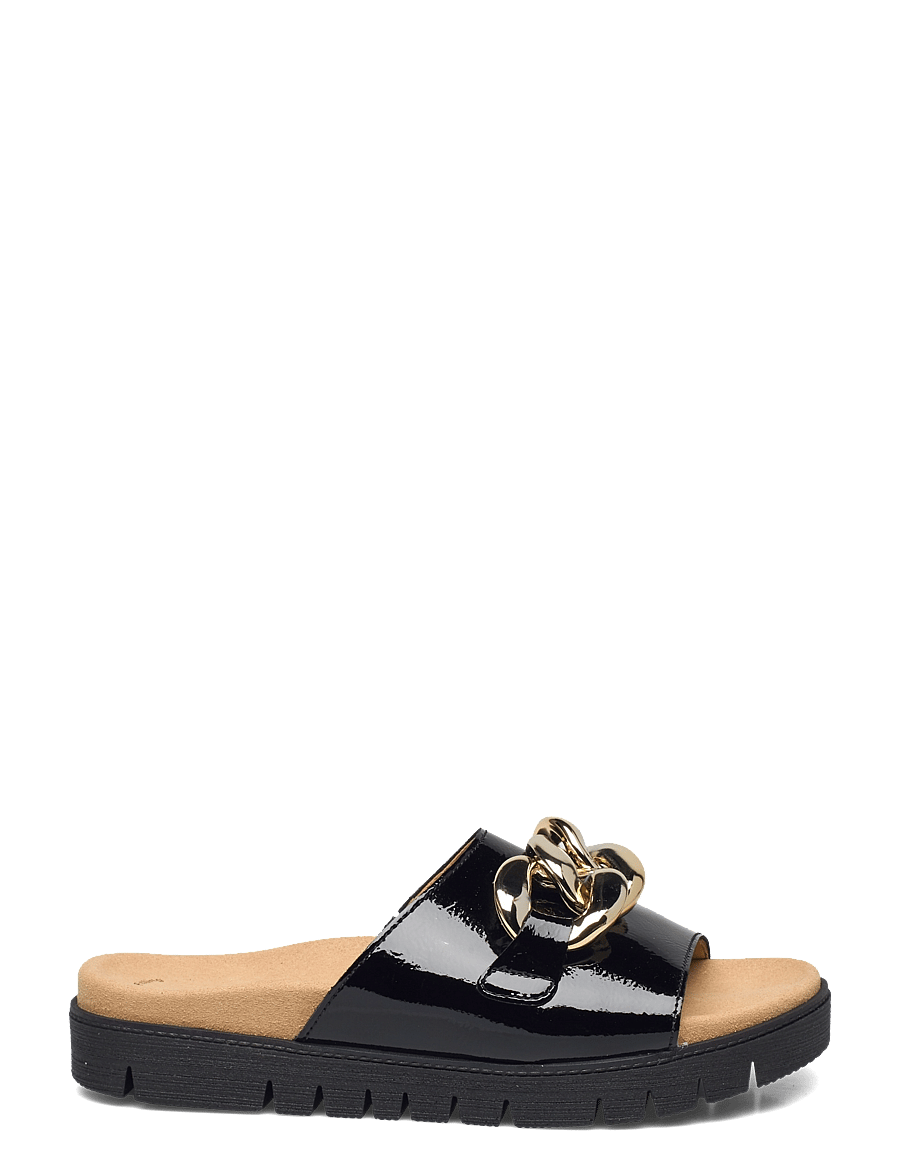 Gabor - Slip-in - black - 1