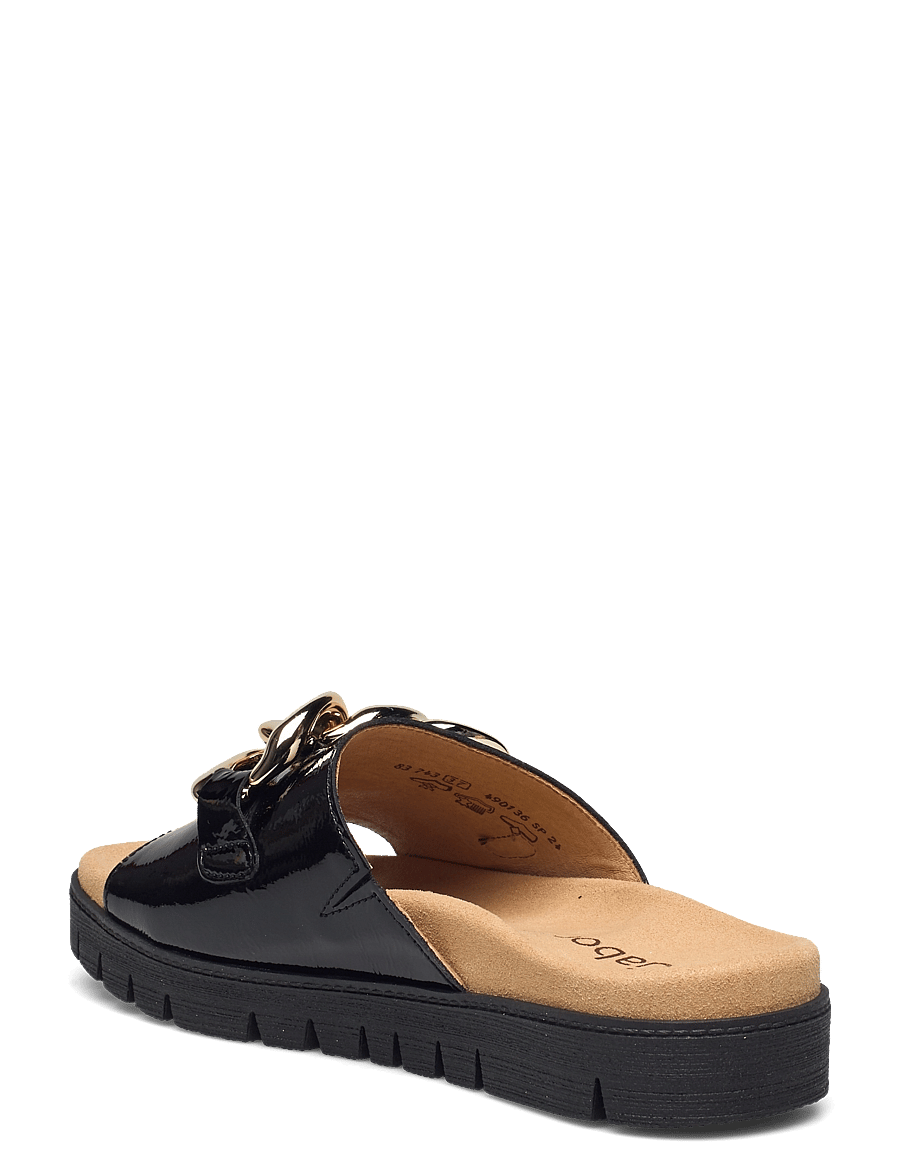 Gabor - Slip-in - black - 2