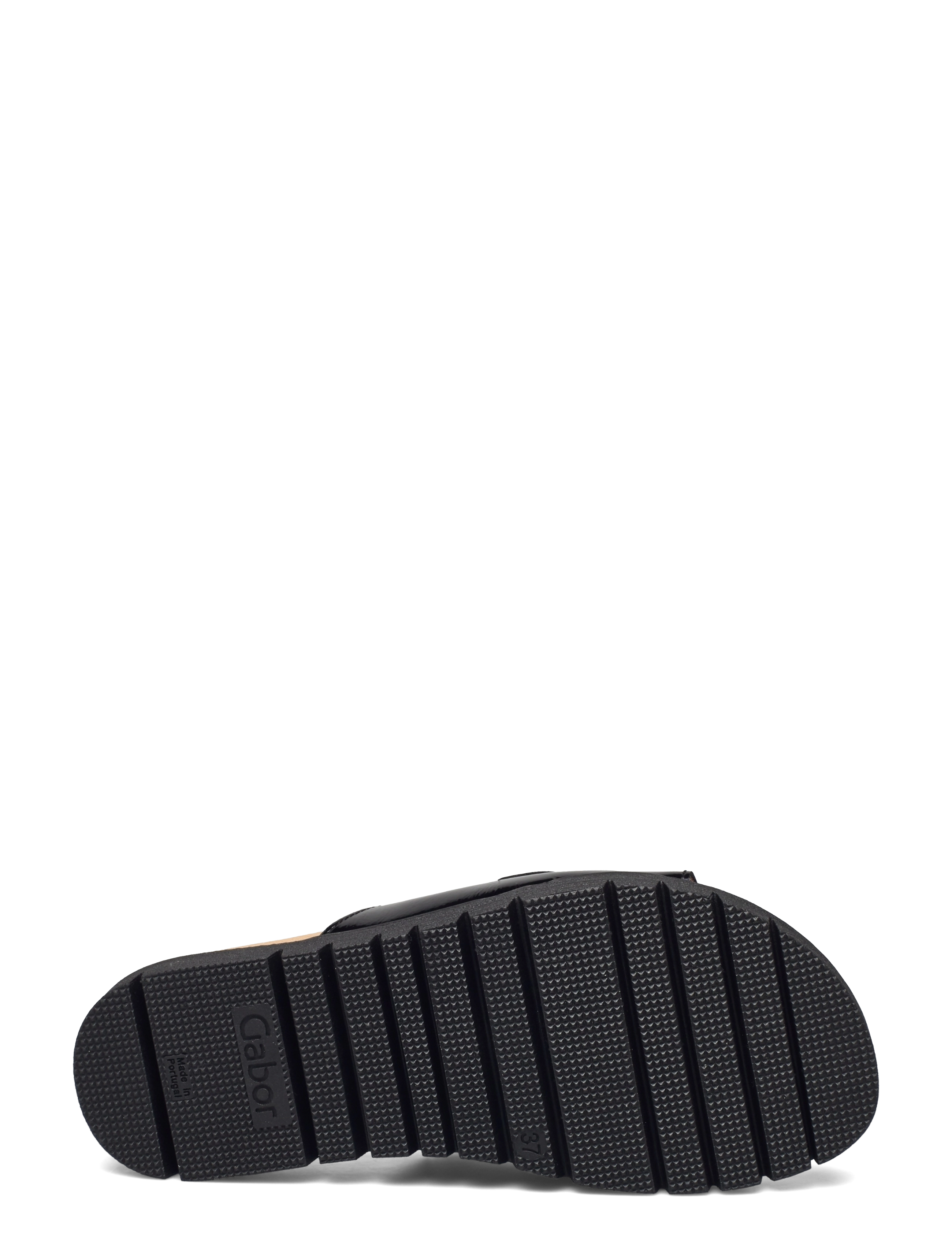 Gabor - Slip-in - black - 4