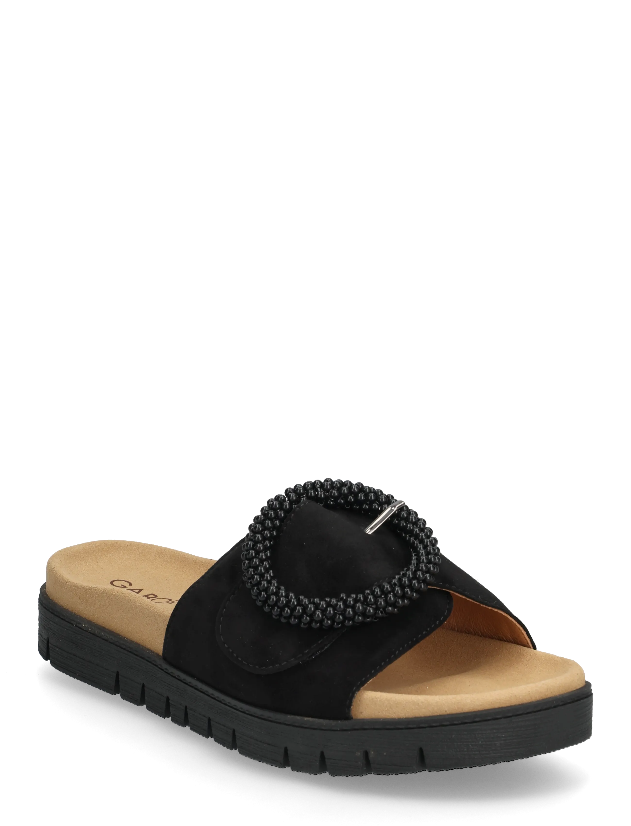 Gabor Slip-in - Alles anzeigen - BLACK / black